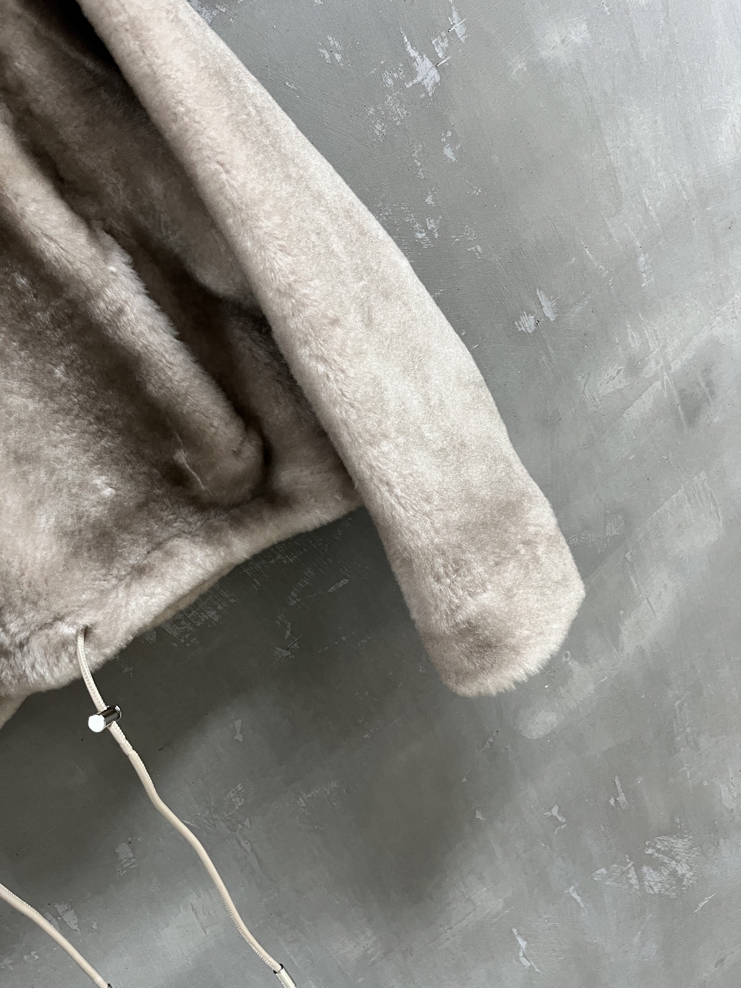 Loewe Shearling Jacket: Vintage Style, Double-Face Sheepskin, S-XL 8 i1761489226341 9879 0 5
