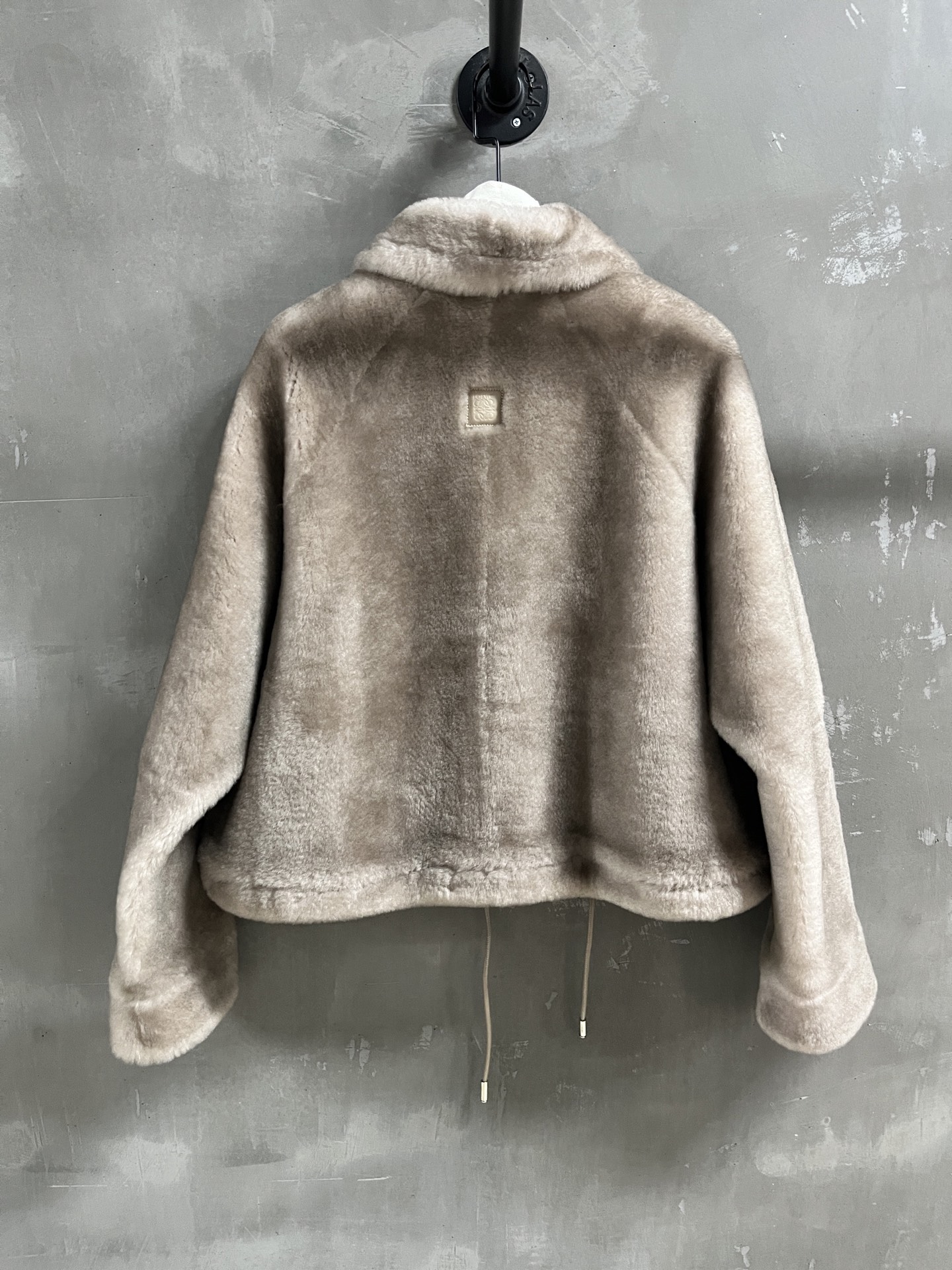 Loewe Shearling Jacket: Vintage Style, Double-Face Sheepskin, S-XL 10 i1761489231608 7564 0 8
