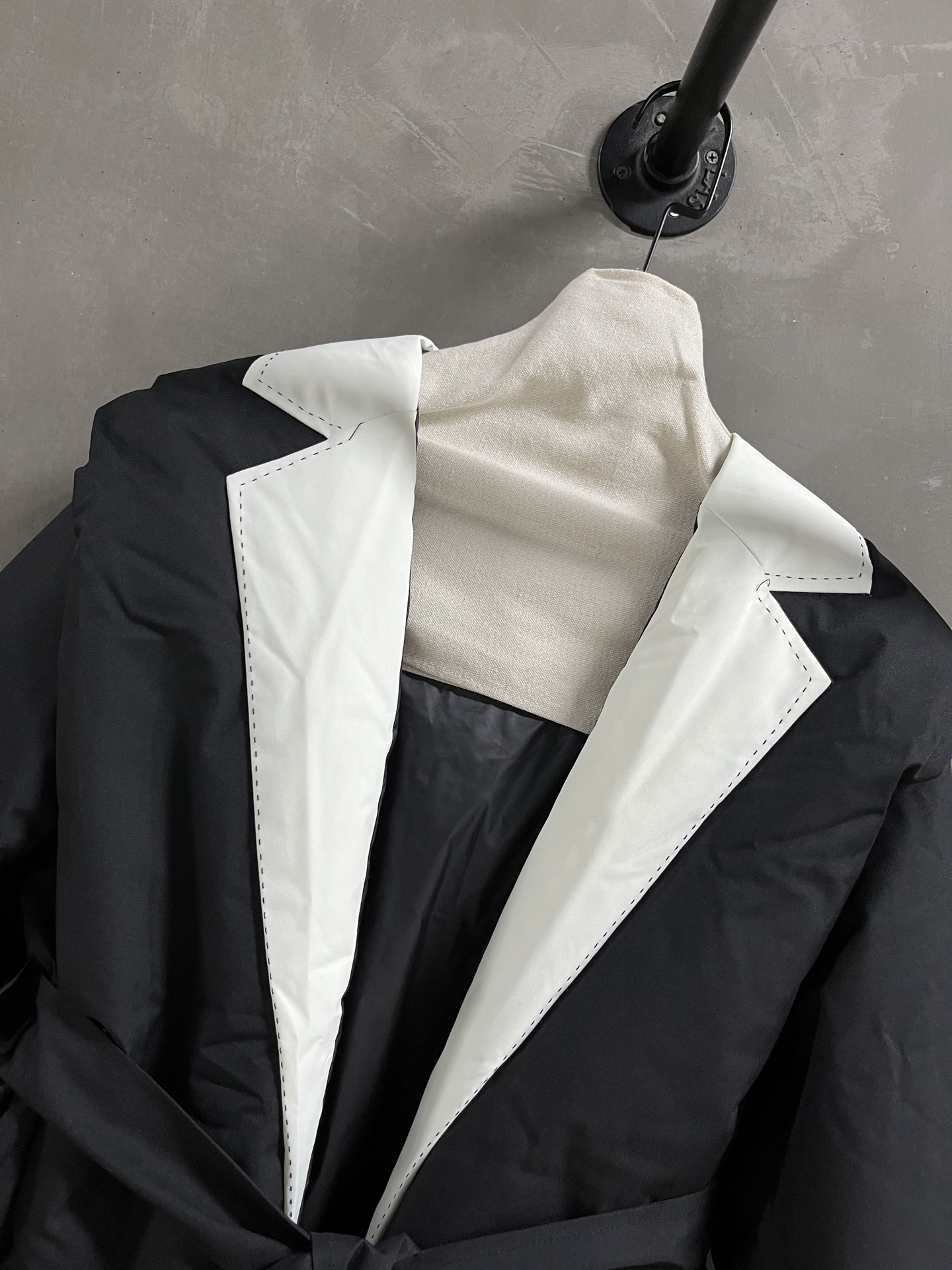Dior Inspired Padded Down Jacket: Chic, Warm, and Versatile for Fall 6 i1761491120938 5213 0 3