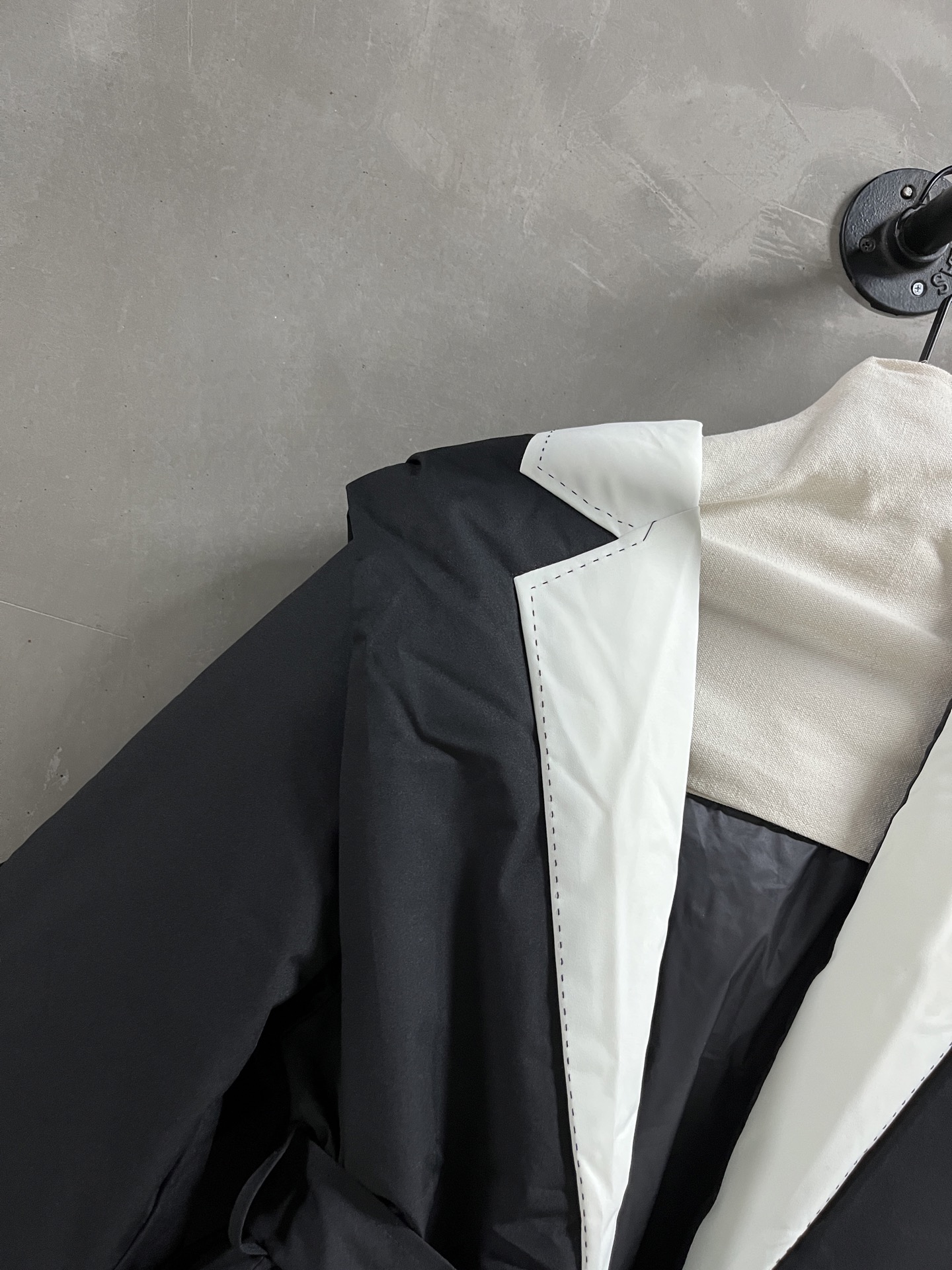 Dior Inspired Padded Down Jacket: Chic, Warm, and Versatile for Fall 4 i1761491123606 9242 0 1