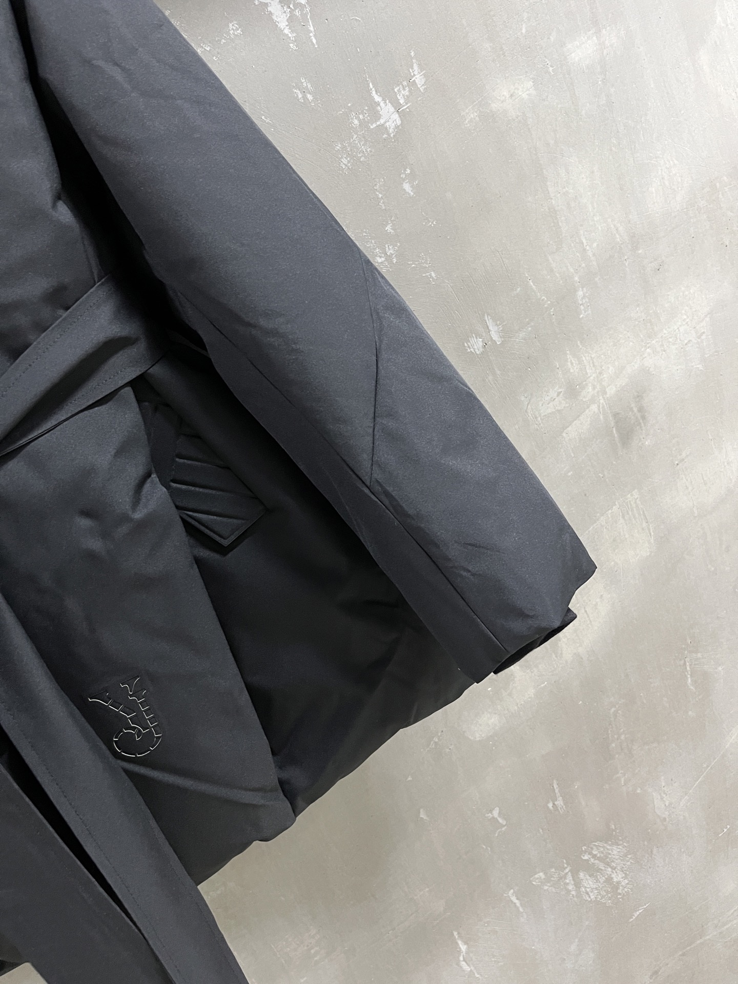 Dior Inspired Padded Down Jacket: Chic, Warm, and Versatile for Fall 7 i1761491123651 1842 0 4