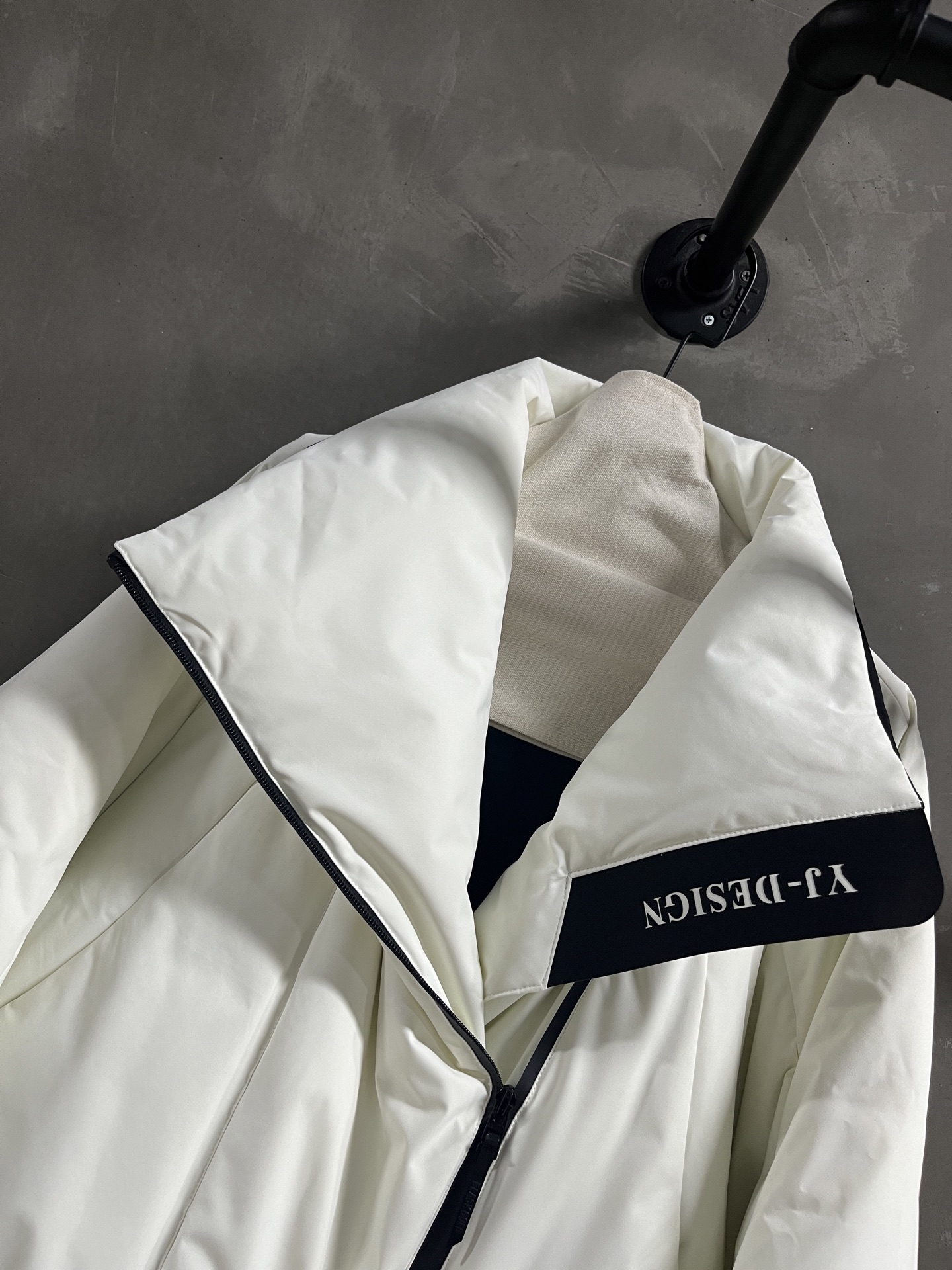 Dior Inspired Down Jacket - Chic, Minimalist Design, Fall 2025 Collection 8 i1762179776630 9784 0 5