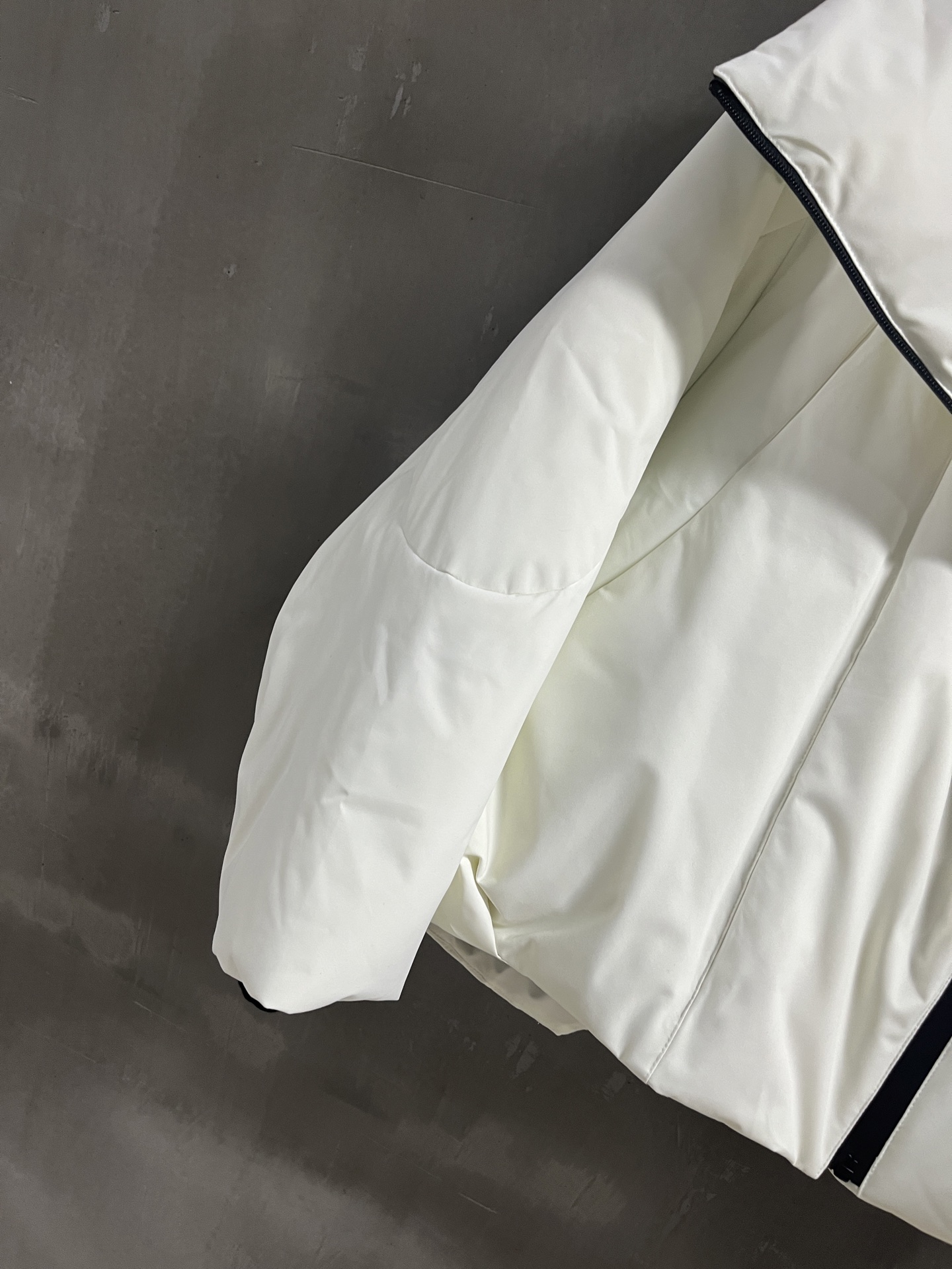 Dior Inspired Down Jacket - Chic, Minimalist Design, Fall 2025 Collection 6 i1762179776688 4885 0 3