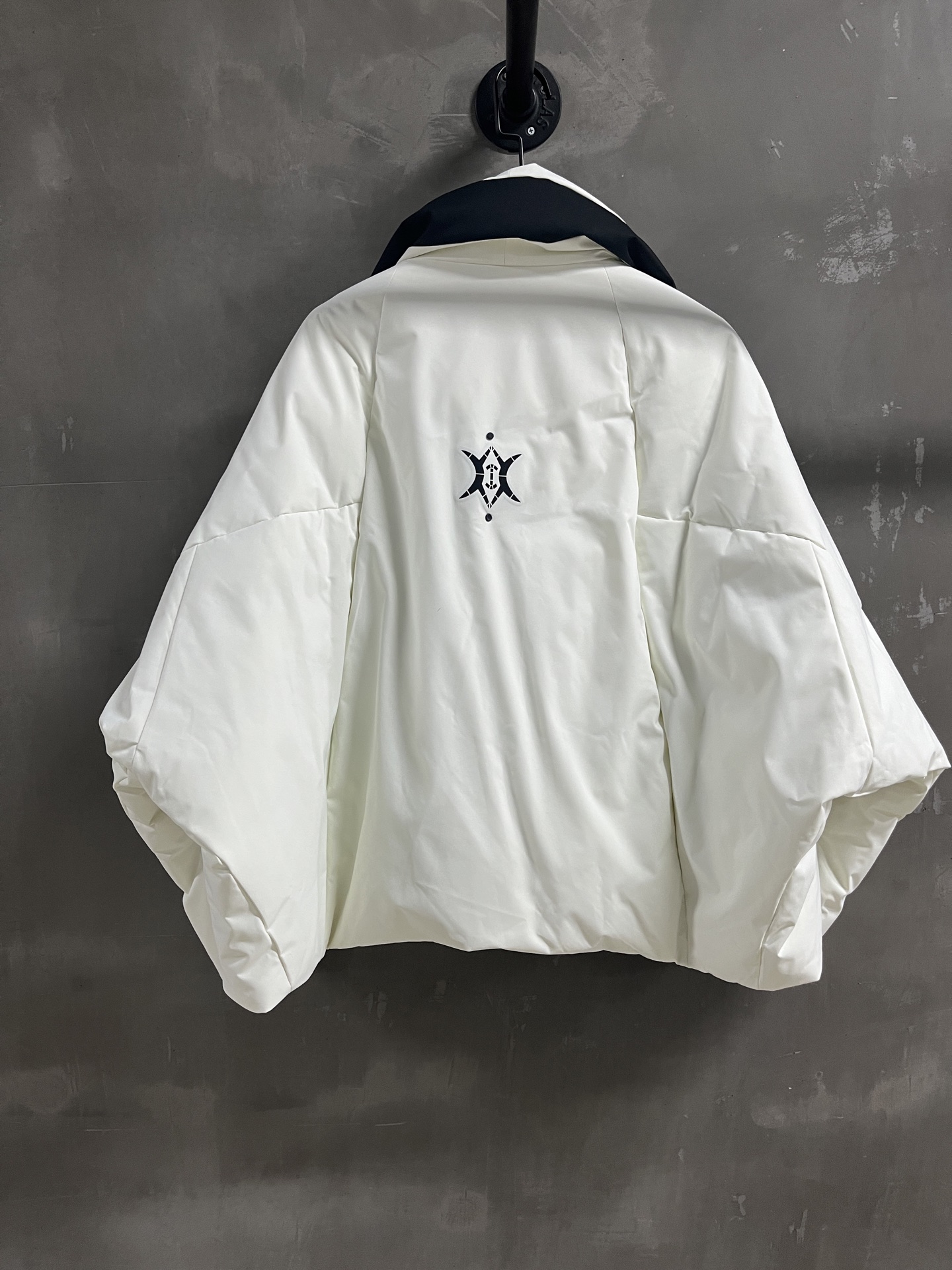 Dior Inspired Down Jacket - Chic, Minimalist Design, Fall 2025 Collection 10 i1762179776867 8796 0 8