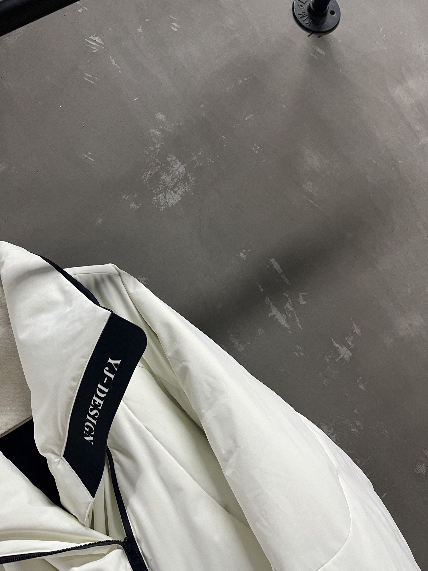 Dior Inspired Down Jacket - Chic, Minimalist Design, Fall 2025 Collection 4 i1762179779387 9820 0 1