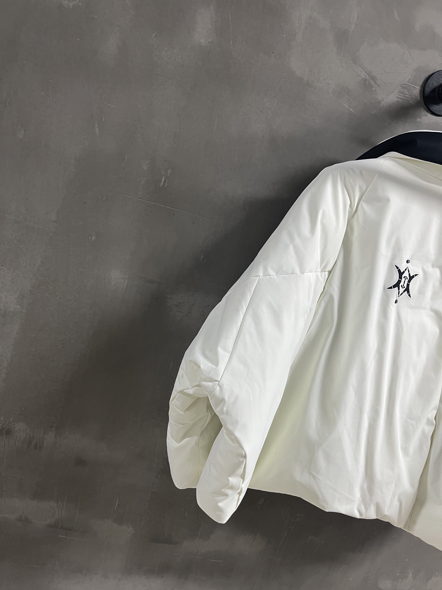 Dior Inspired Down Jacket - Chic, Minimalist Design, Fall 2025 Collection 9 i1762179779396 161 0 7