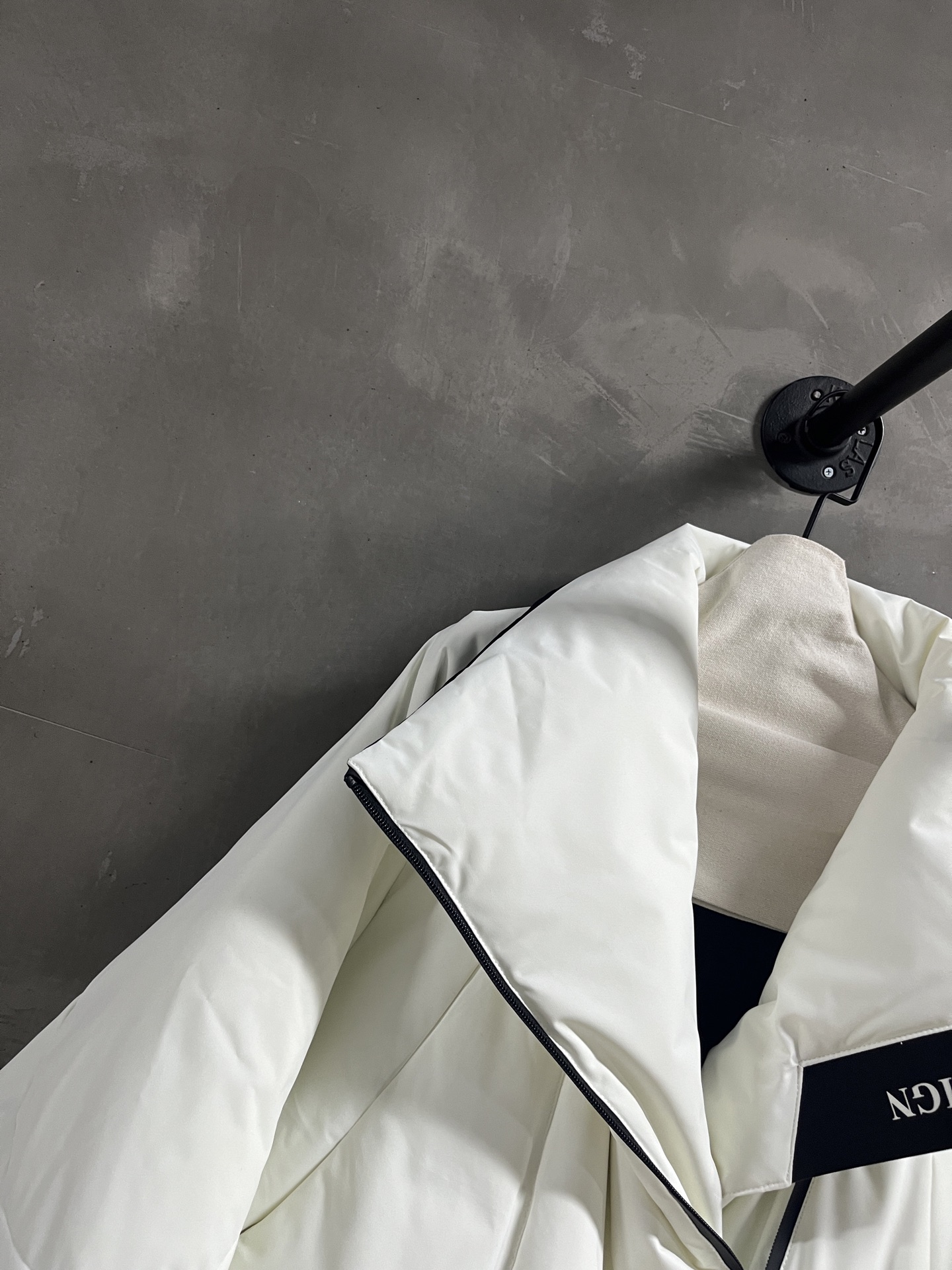 Dior Inspired Down Jacket - Chic, Minimalist Design, Fall 2025 Collection 5 i1762179779515 7185 0 2