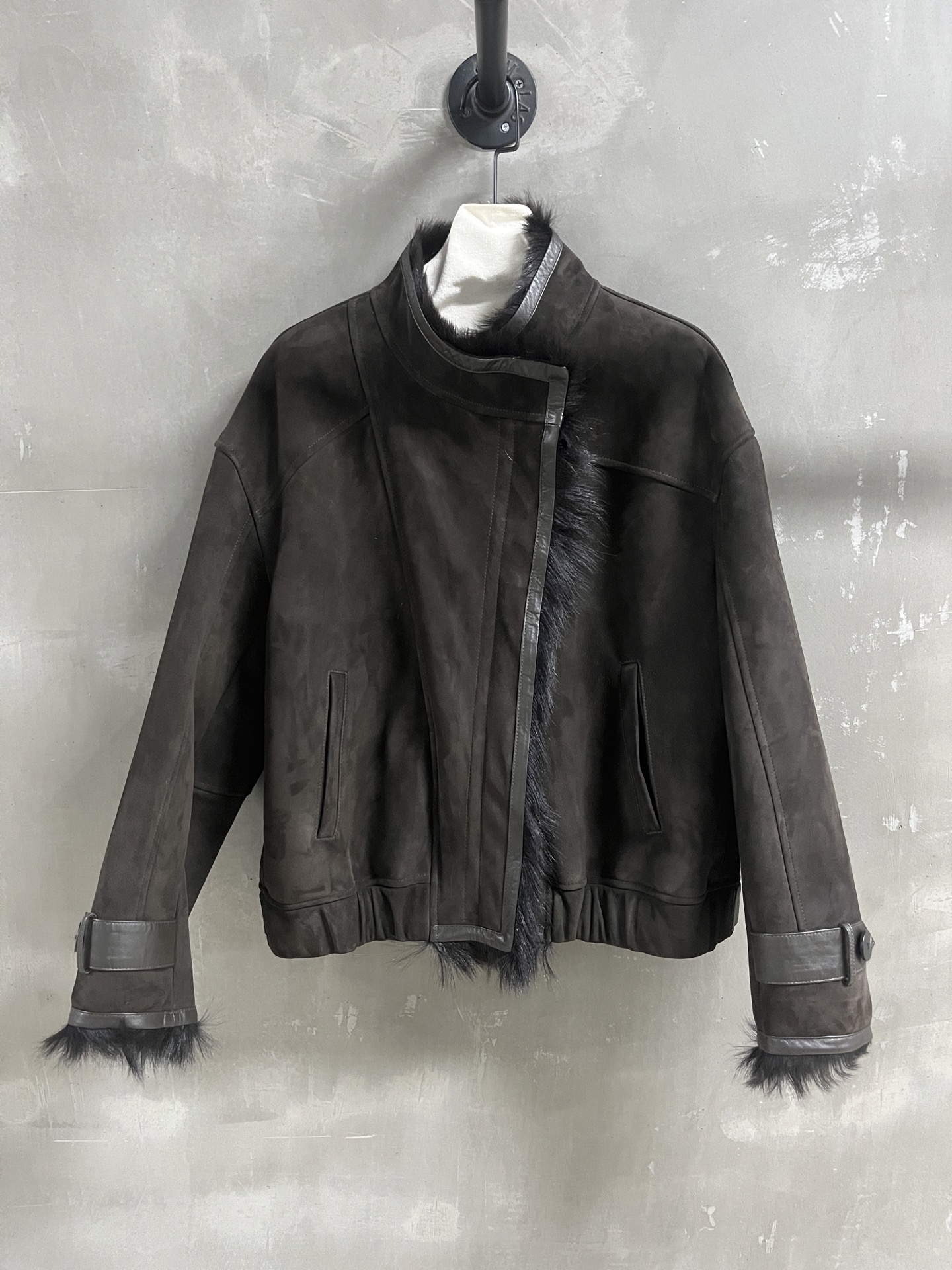 Loro Piana Inspired Cashmere Blend Jacket - Timeless Style & Comfort 3 i1762267001171 6895 0 0