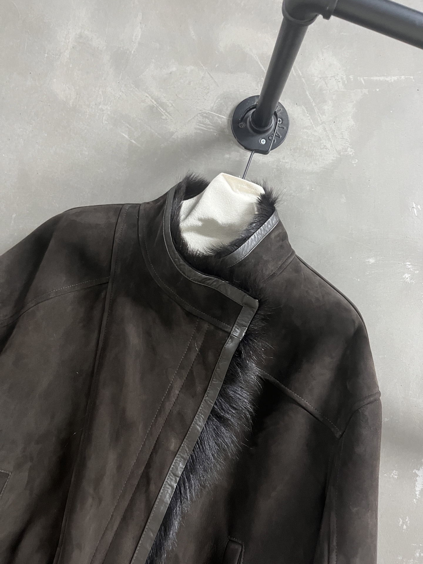 Loro Piana Inspired Cashmere Blend Jacket - Timeless Style & Comfort 6 i1762267001190 1743 0 3