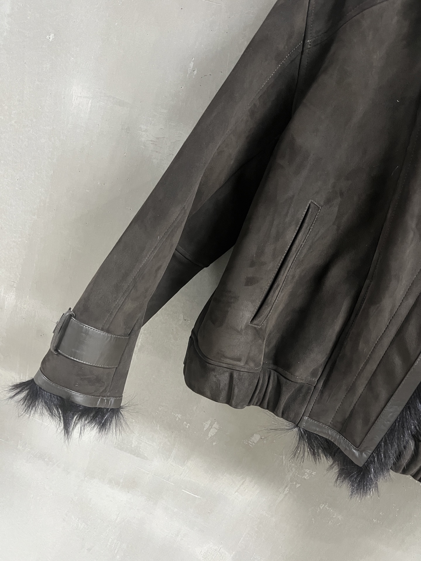 Loro Piana Inspired Cashmere Blend Jacket - Timeless Style & Comfort 8 i1762267001245 5581 0 5