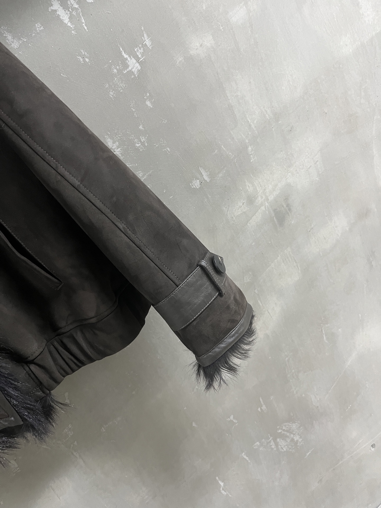 Loro Piana Inspired Cashmere Blend Jacket - Timeless Style & Comfort 5 i1762267001350 5910 0 2