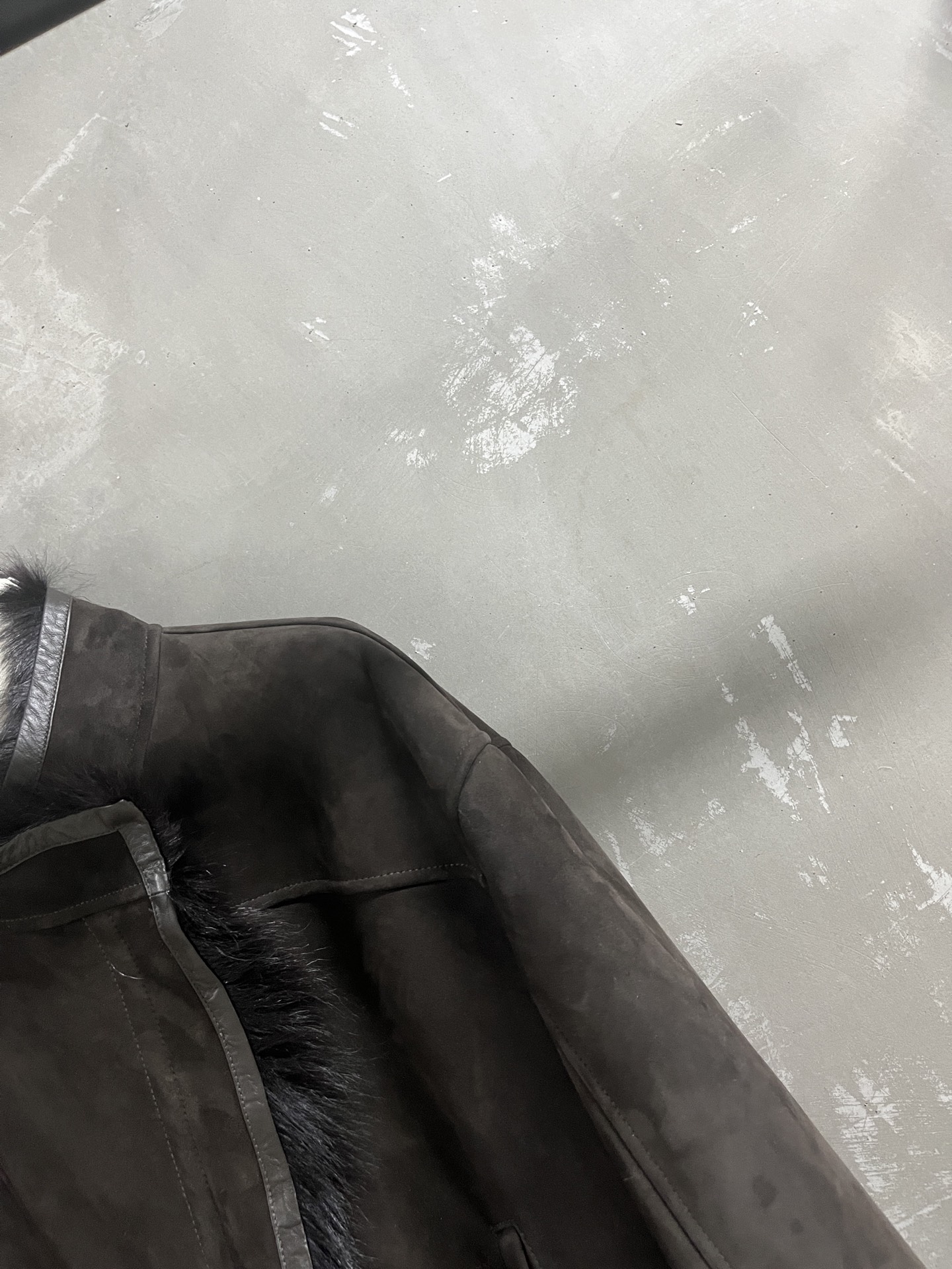 Loro Piana Inspired Cashmere Blend Jacket - Timeless Style & Comfort 7 i1762267001390 3733 0 4