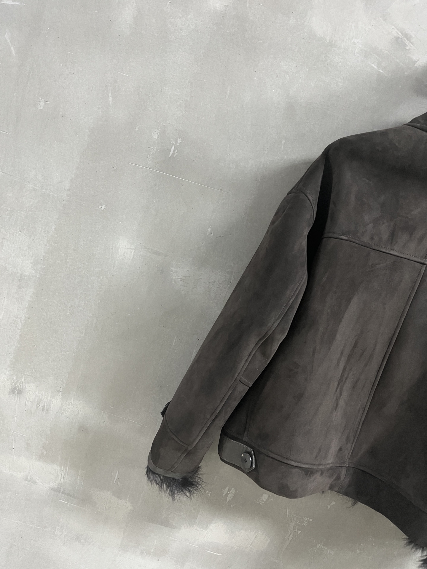 Loro Piana Inspired Cashmere Blend Jacket - Timeless Style & Comfort 9 i1762267063014 8425 0 7