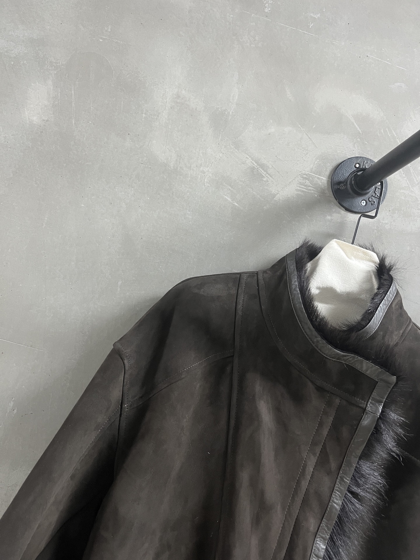 Loro Piana Inspired Cashmere Blend Jacket - Timeless Style & Comfort 4 i1762267063596 1829 0 1