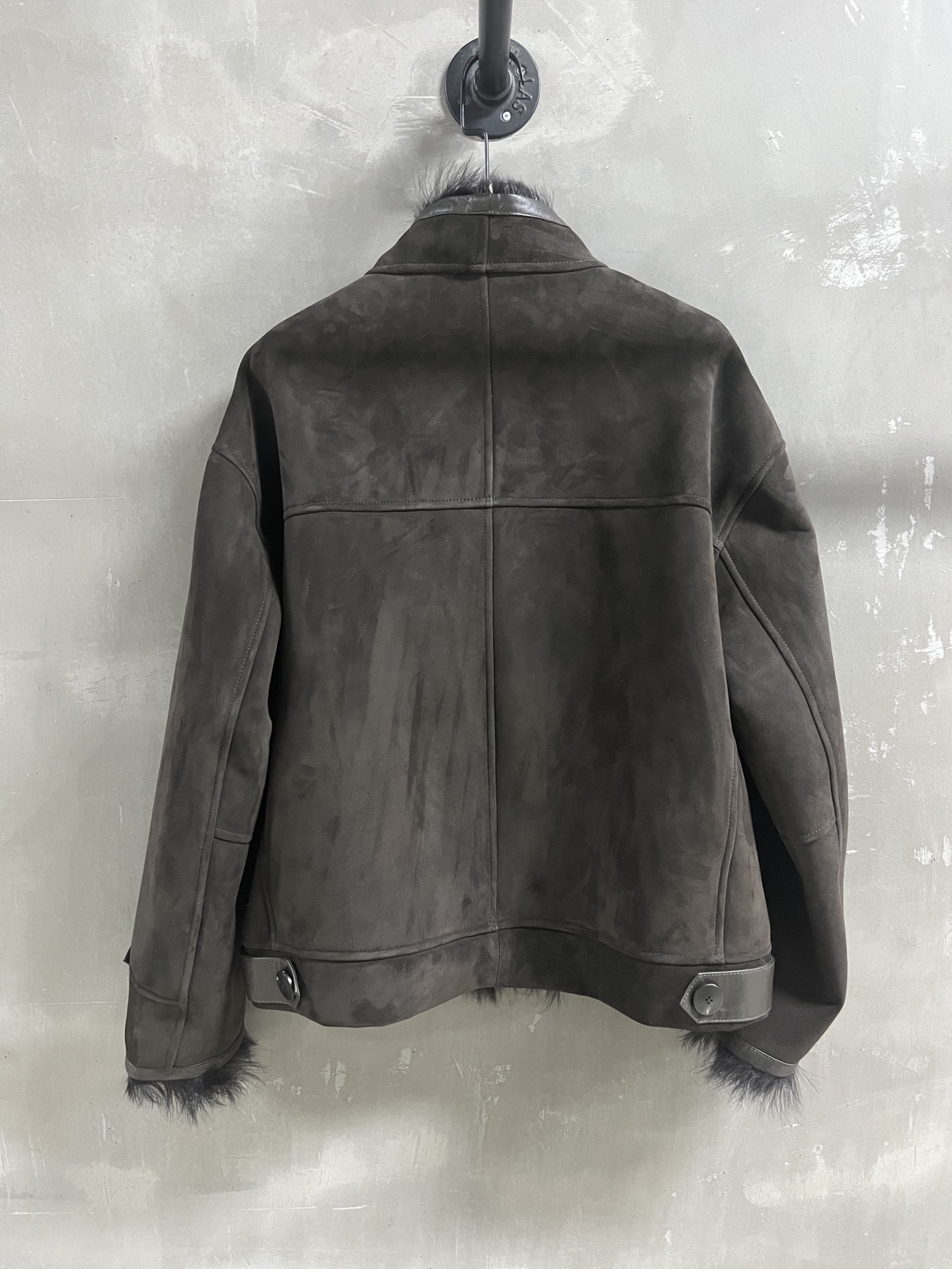 Loro Piana Inspired Cashmere Blend Jacket - Timeless Style & Comfort 10 i1762267063618 4478 0 8