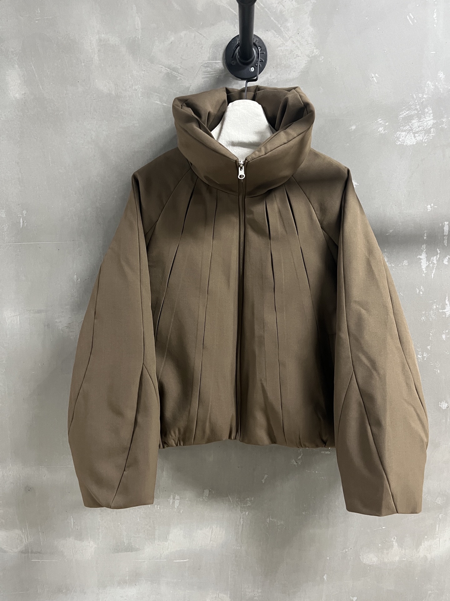 Miu Miu Inspired Padded Down Jacket - Stylish & Warm Outerwear 3 i1762267543337 1089 0 0