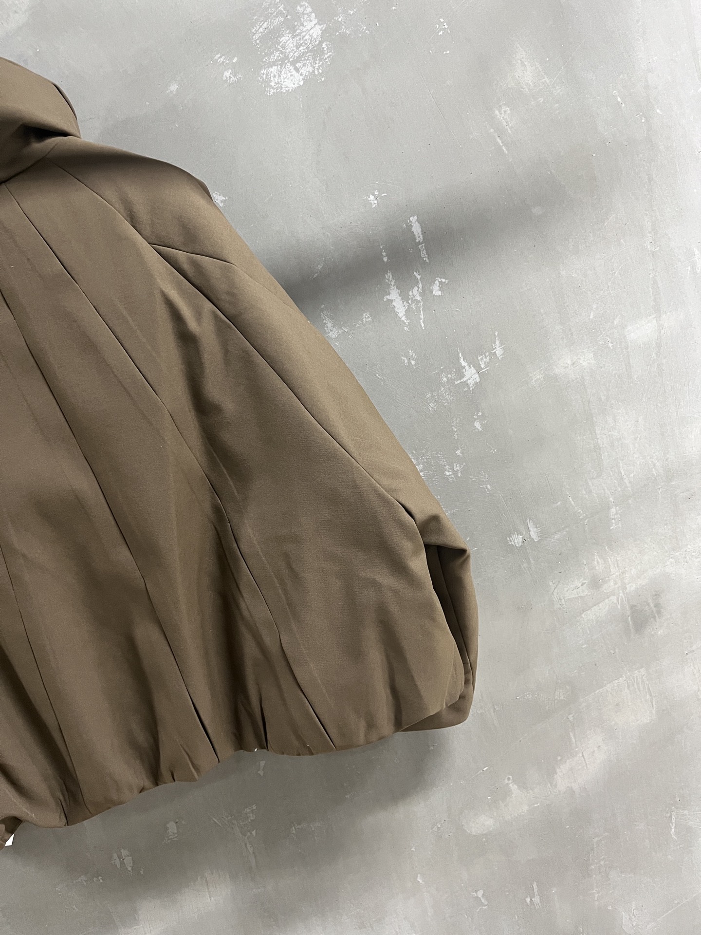 Miu Miu Inspired Padded Down Jacket - Stylish & Warm Outerwear 9 i1762267543879 465 0 6