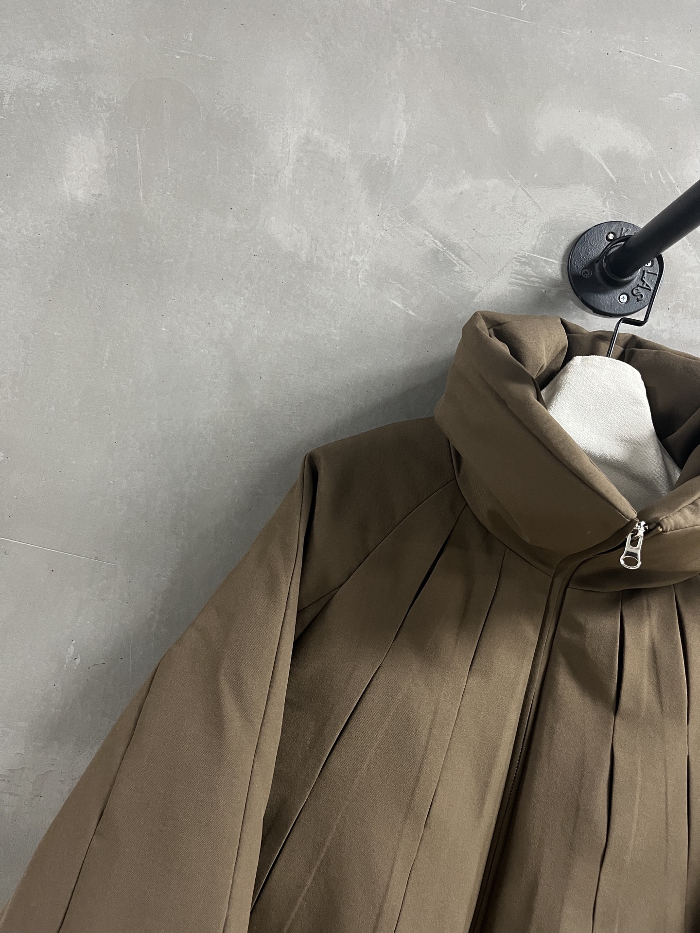 Miu Miu Inspired Padded Down Jacket - Stylish & Warm Outerwear 5 i1762267544228 262 0 2