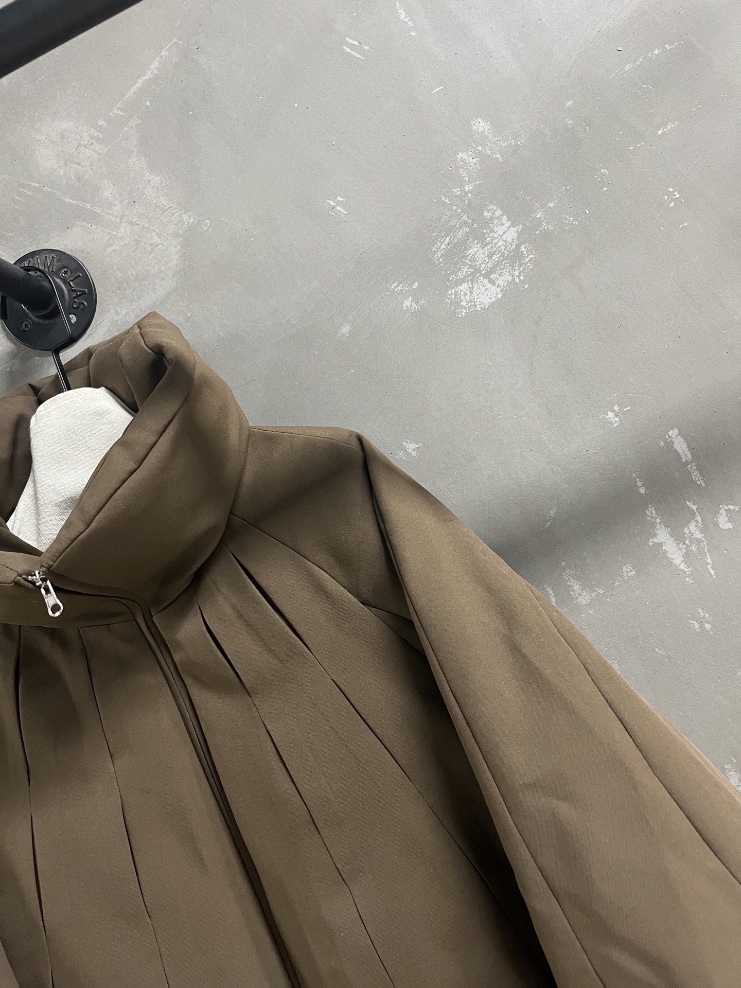 Miu Miu Inspired Padded Down Jacket - Stylish & Warm Outerwear 6 i1762267549005 5531 0 3