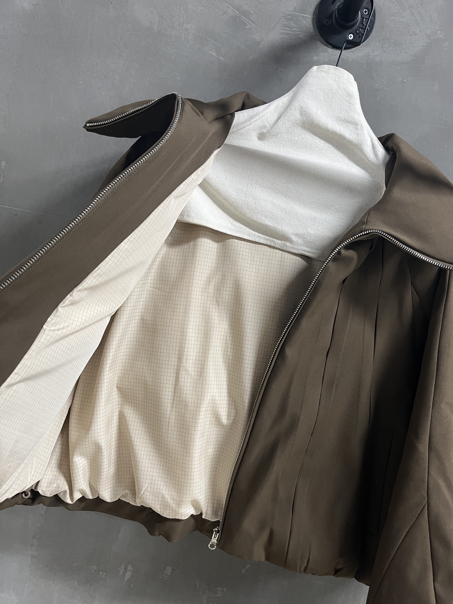 Miu Miu Inspired Padded Down Jacket - Stylish & Warm Outerwear 8 i1762267550103 3285 0 5