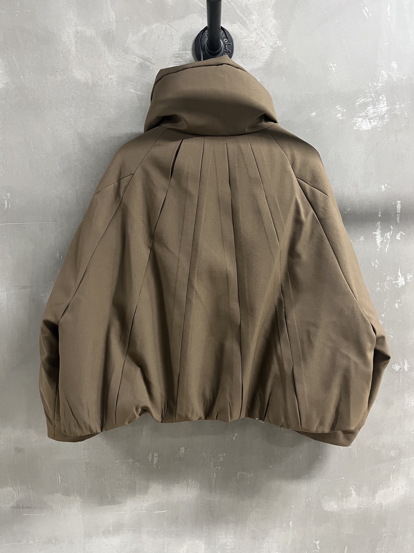 Miu Miu Inspired Padded Down Jacket - Stylish & Warm Outerwear 10 i1762267550224 9180 0 8