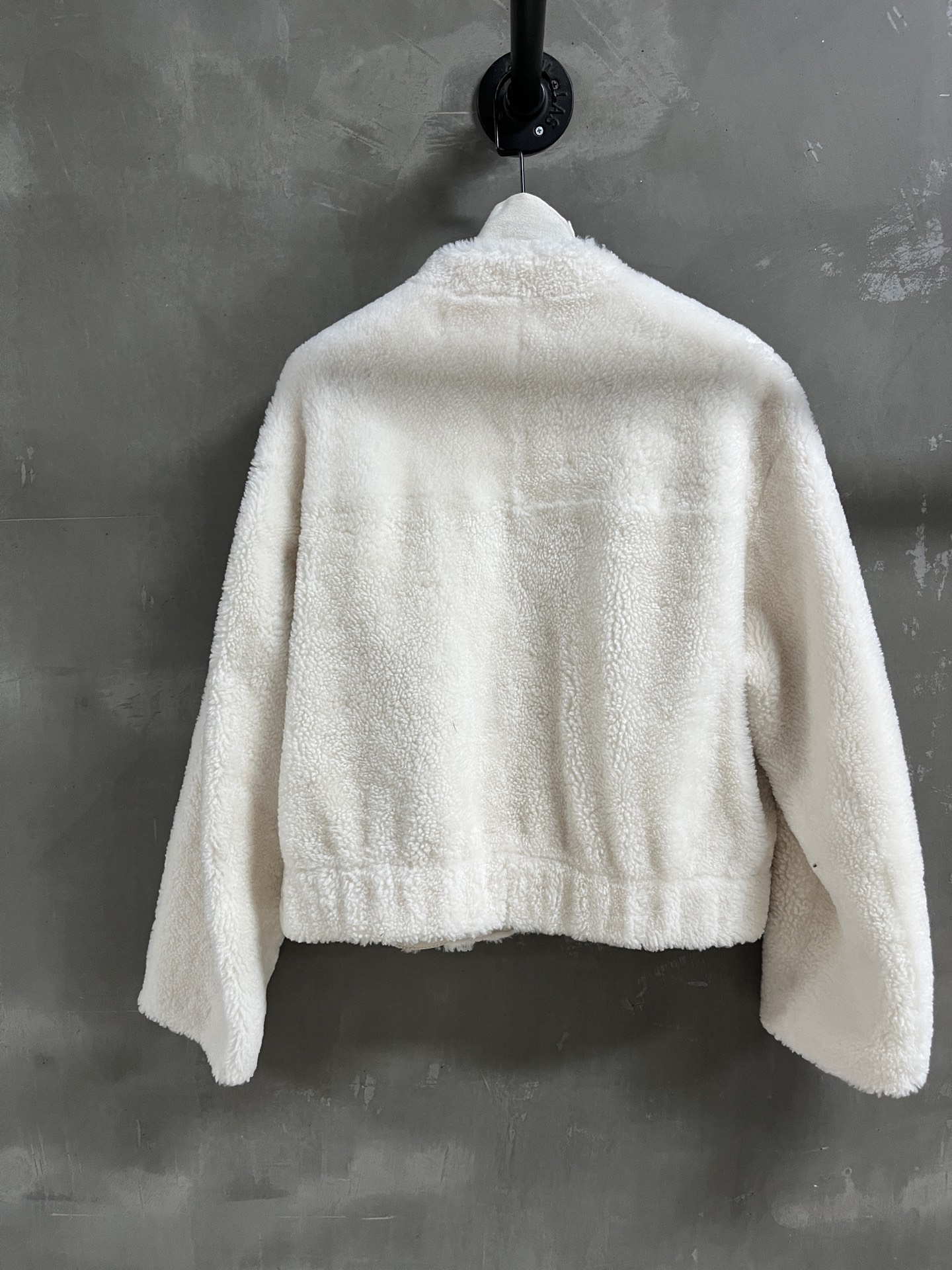 Loro Piana Wool Blend Jacket - Timeless Style, Luxurious Comfort 10 i1762529761120 8584 0 8