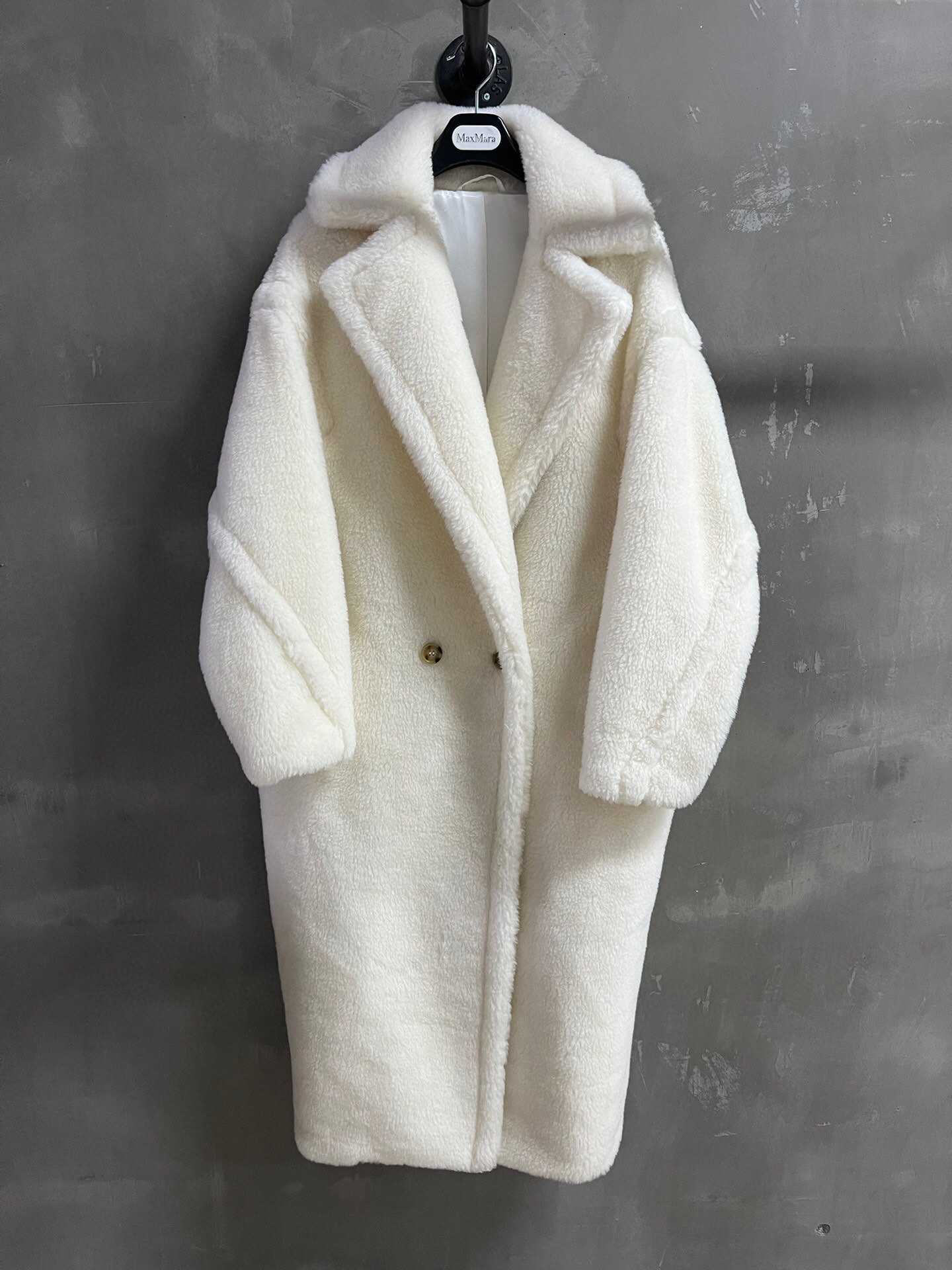 NO:702440,Special offer is here for Maxmara, all wool particles19860909特价福利来了Maxmara 全羊毛颗粒 XS- M 尺寸S胸围140衣长110肩宽60袖长49,特价 不退不换不包邮,,Women's clothing