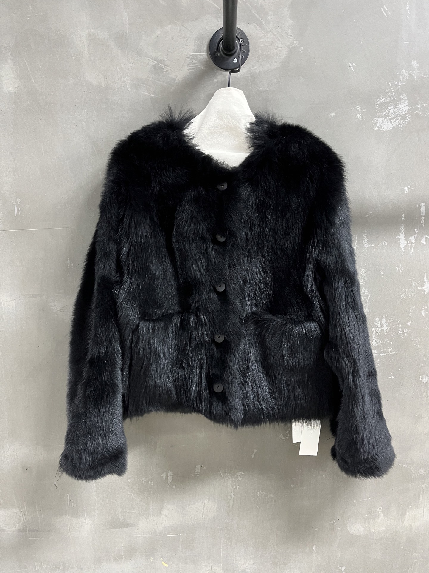 NO:720183,Midnight bonus is here, Chanel Tuscan fur all-in-one unique sample dress M1, size M, bust 102, length 57, raglan sleeve length 75, special price, no return, no exchange, no free shipping, chanel,19860909午夜福利来了Chanel 托斯卡纳皮毛一体孤品样衣M1 尺寸M码胸围102 衣长57 连肩袖长75,特价 不退不换不包邮,chanel,,Women's clothing