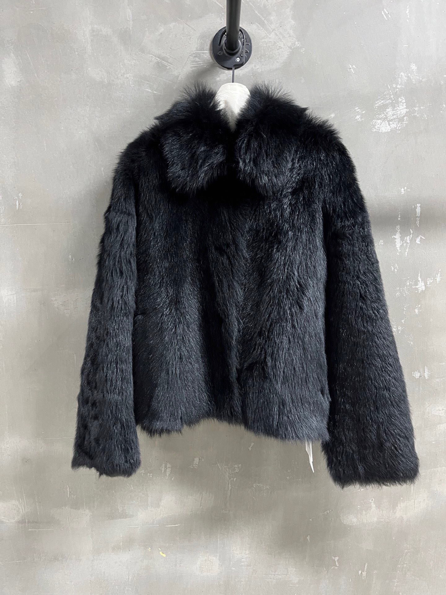 NO:885008,Special offer is here for Chanel Tuscan fur all-in-one unique sample dress M1, size M, bust 118, length 59, raglan sleeve length 74, special offer, no return, no exchange, no free shipping, chanel,19860909特价福利来了Chanel 托斯卡纳皮毛一体孤品样衣M1 尺寸M码胸围118 衣长59 连肩袖长74,特价 不退不换不包邮,chanel,,Women's clothing