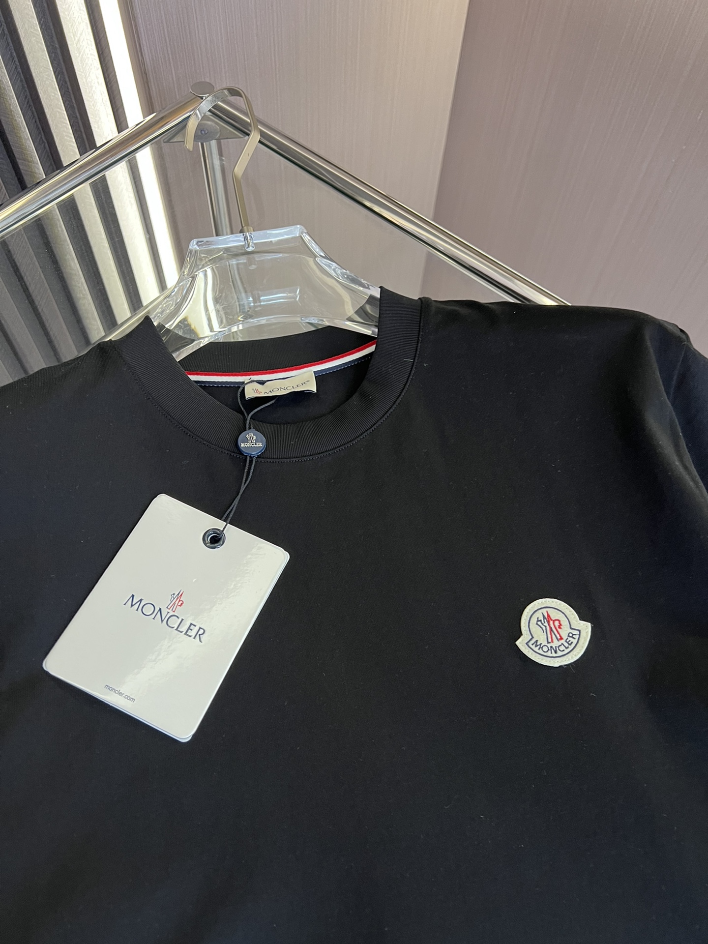 NO:500085,Detailed picture display, alexander wang19860909细节图展示,,alexander wang,Men's clothing