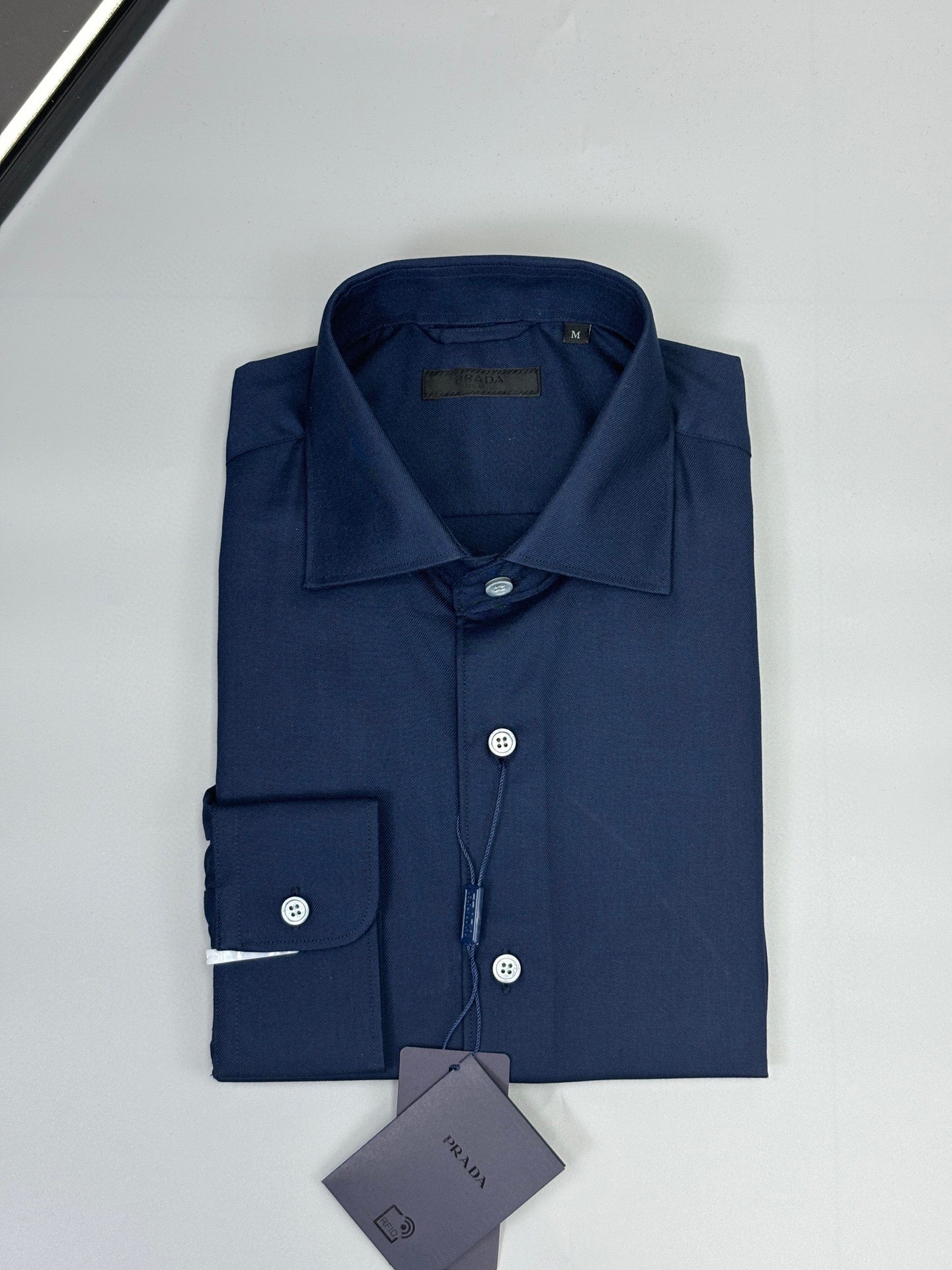 Prada Clothing Shirts & Blouses Wool Fall/Winter Collection