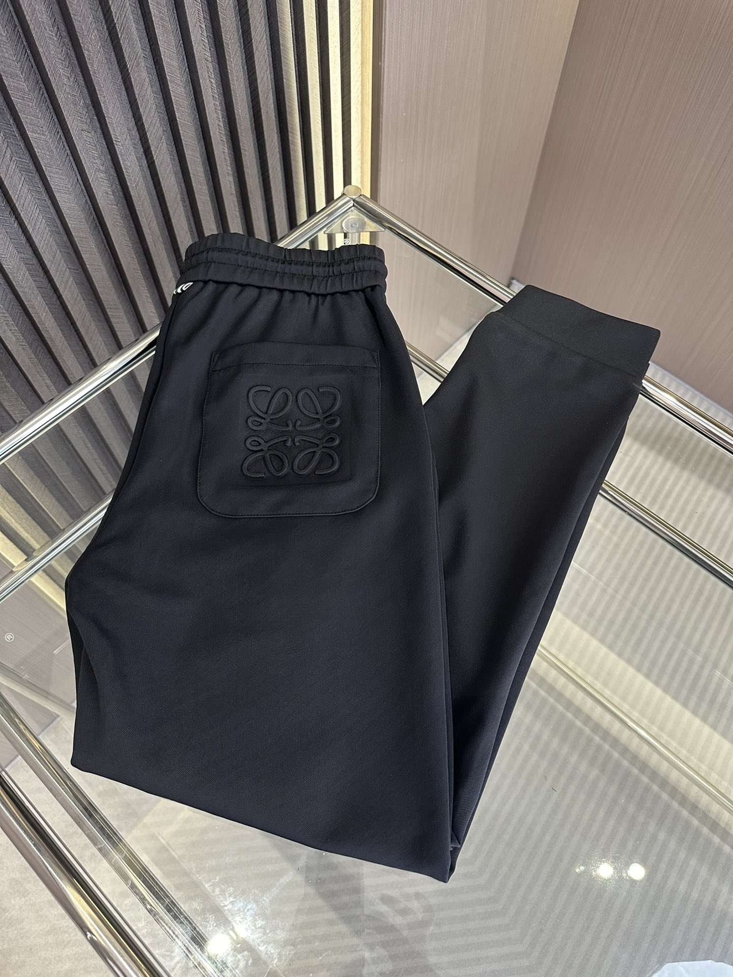 NO:490467,black tiled, alexander wang19860909黑色平铺,,alexander wang,Men's clothing