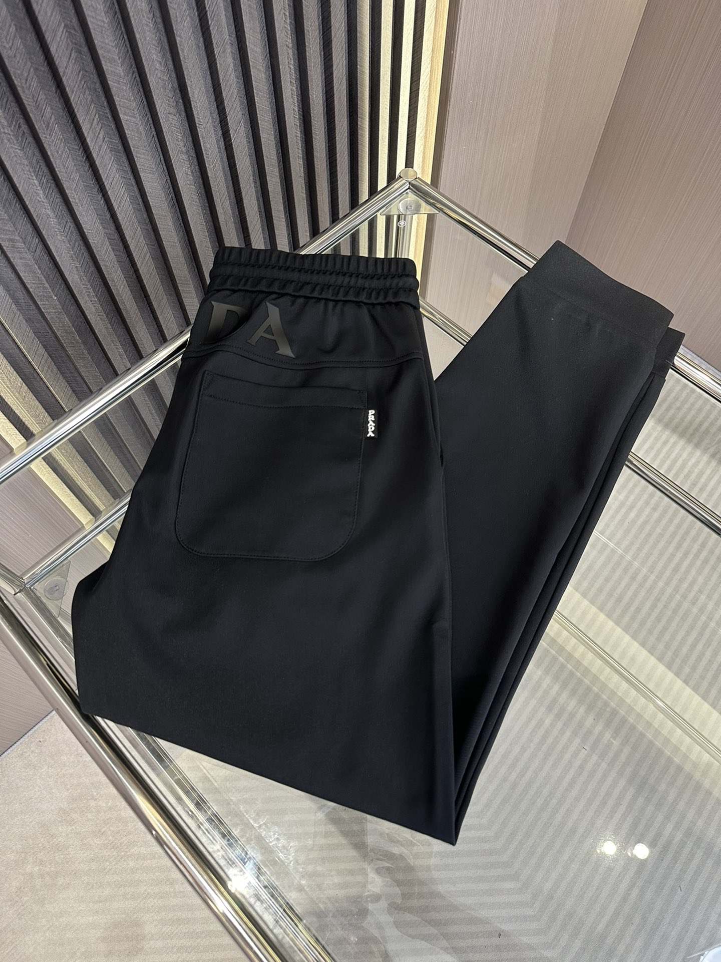 NO:490438,black tiled, alexander wang19860909黑色平铺,,alexander wang,Men's clothing