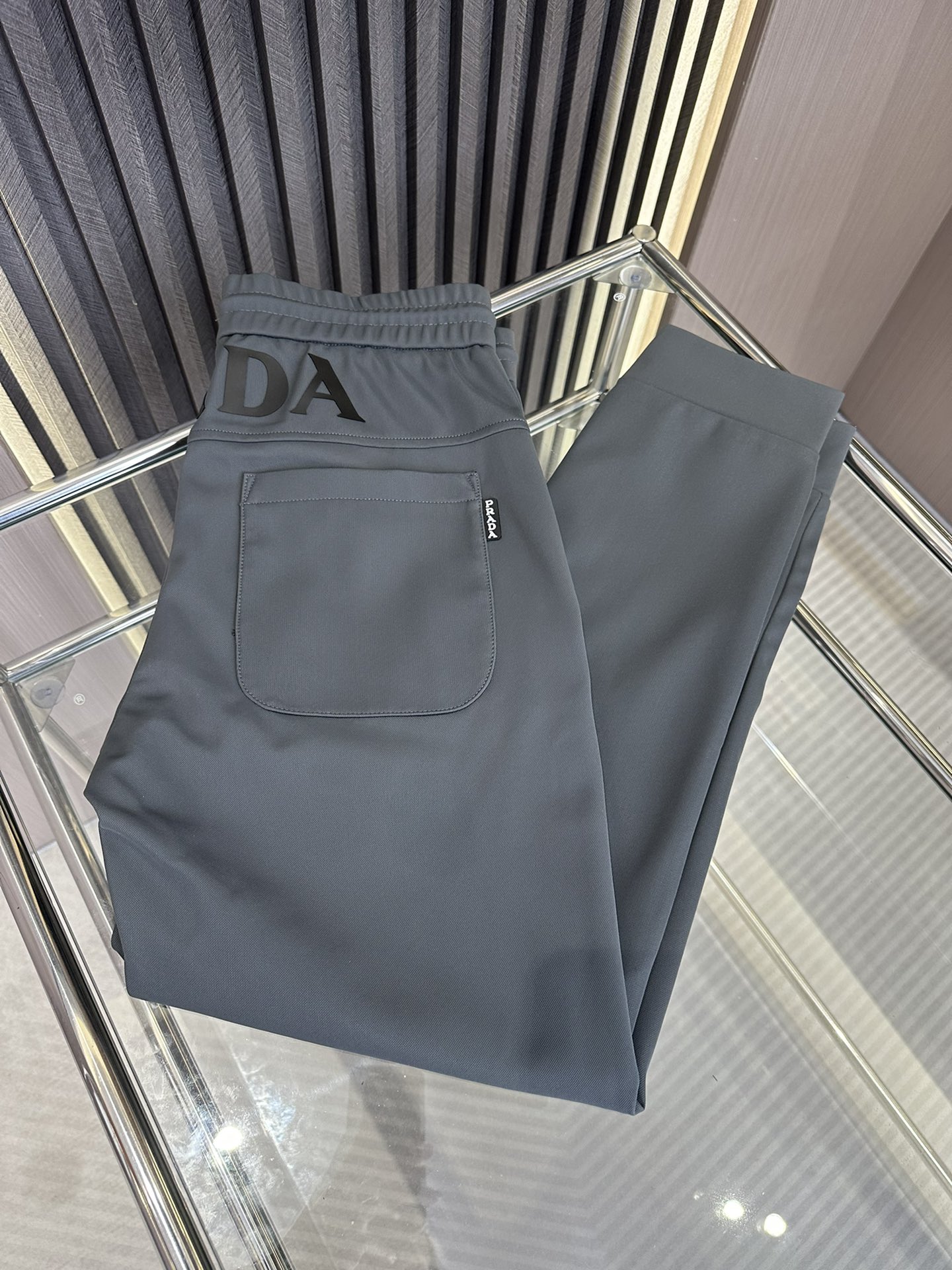 NO:490455,Gray tiled, alexander wang19860909灰色平铺,,alexander wang,Men's clothing