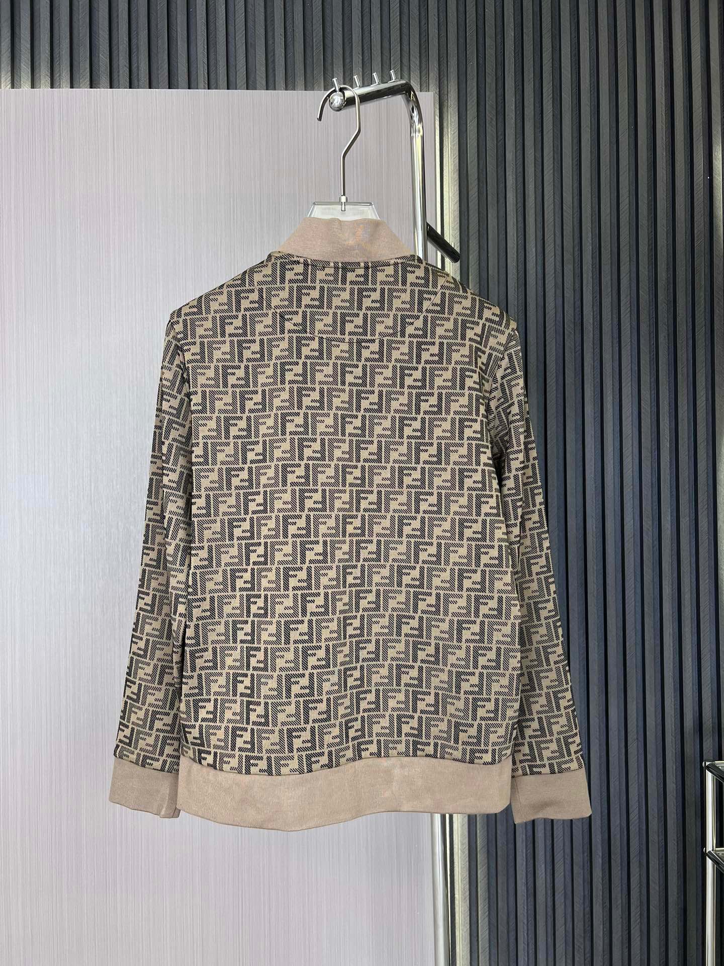 P912 FIN, 2024, NEW WINTER JACKET, ORIGINAL 1:1 CUSTOMIZE ALL HARDWARE ACCESSORIES. SAME SIZE: M-XXXL - 图片 8