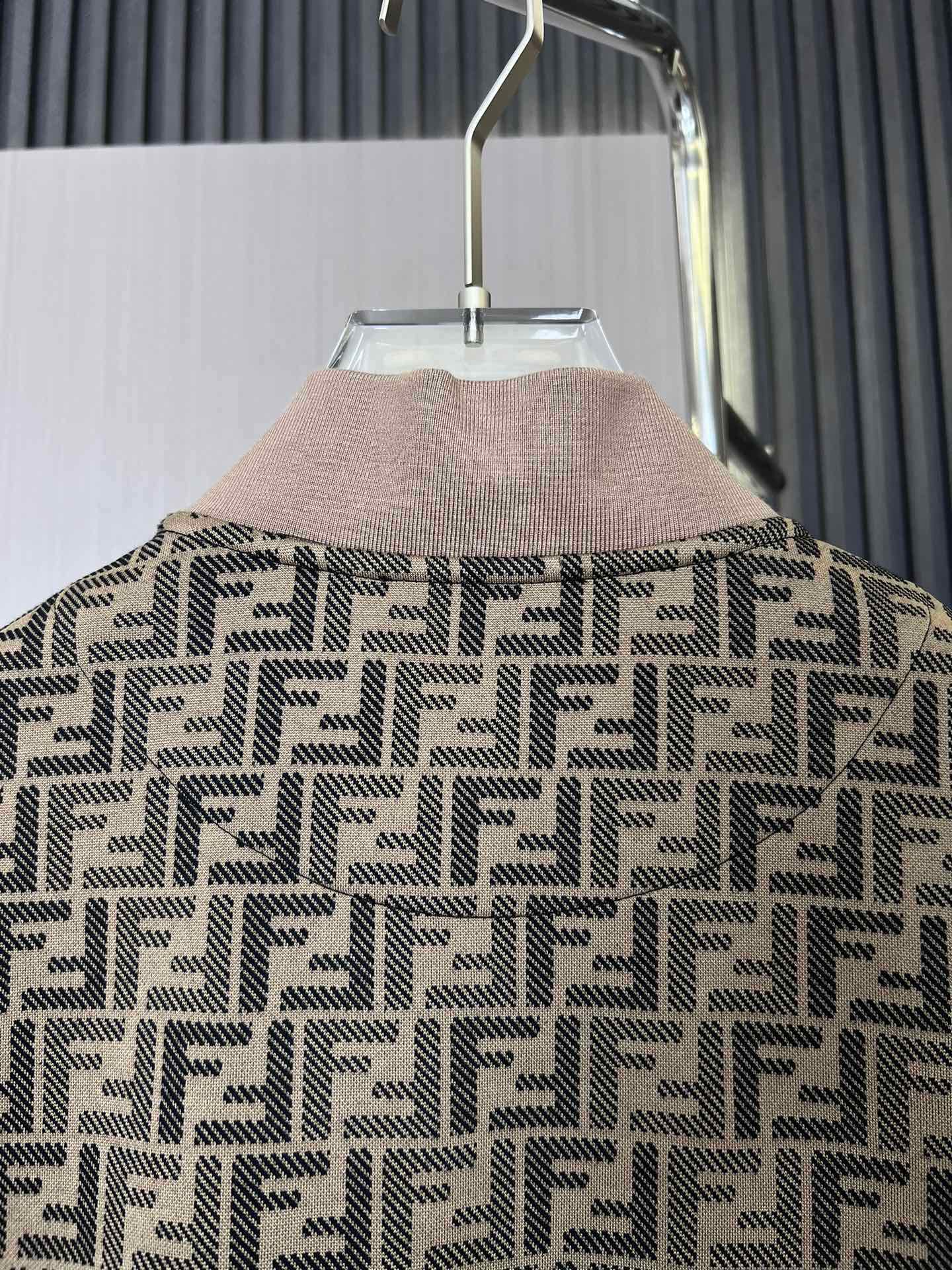 P912 FIN, 2024, NEW WINTER JACKET, ORIGINAL 1:1 CUSTOMIZE ALL HARDWARE ACCESSORIES. SAME SIZE: M-XXXL - 图片 9