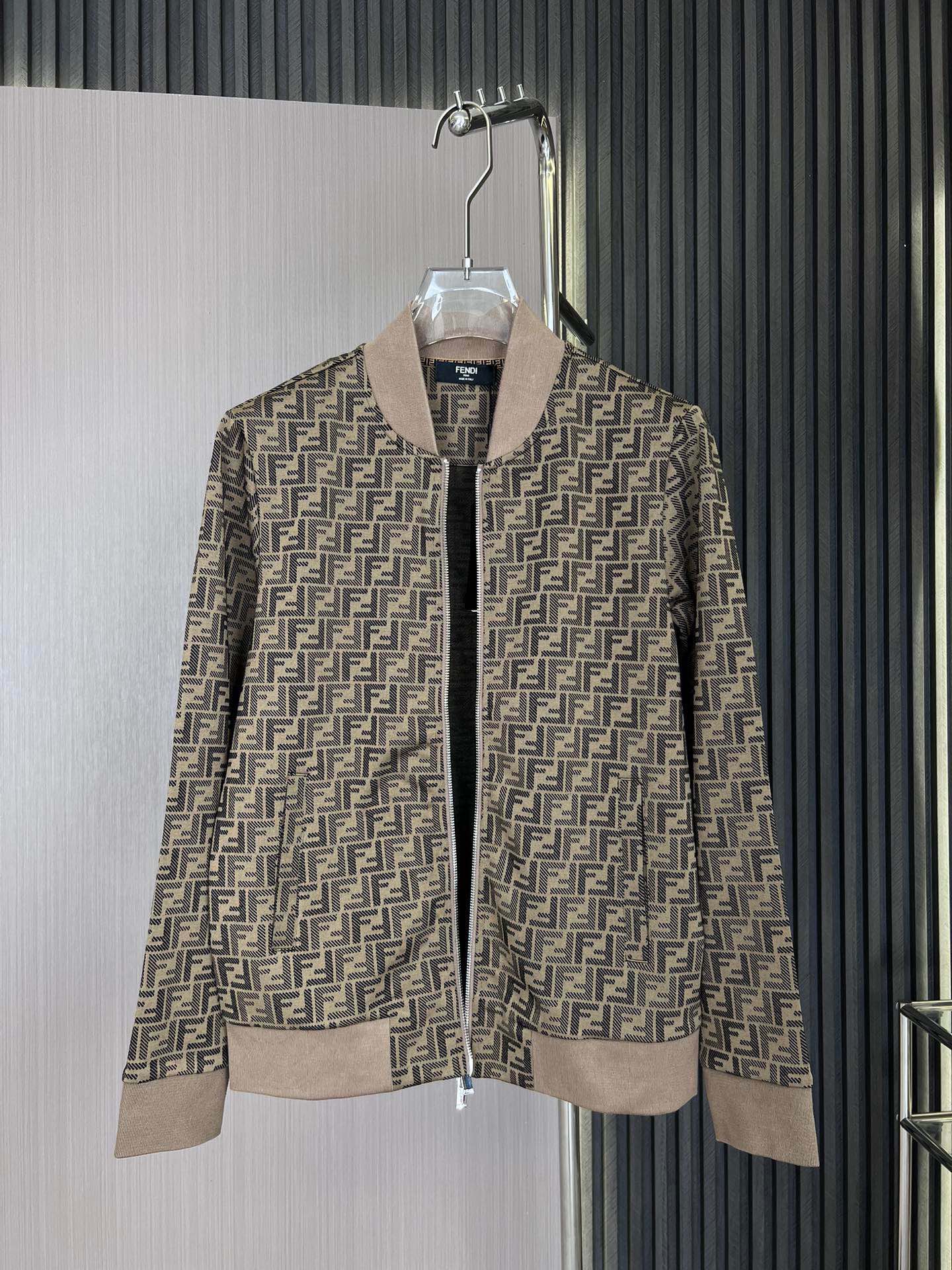 P912 FIN, 2024, NEW WINTER JACKET, ORIGINAL 1:1 CUSTOMIZE ALL HARDWARE ACCESSORIES. SAME SIZE: M-XXXL - 图片 3