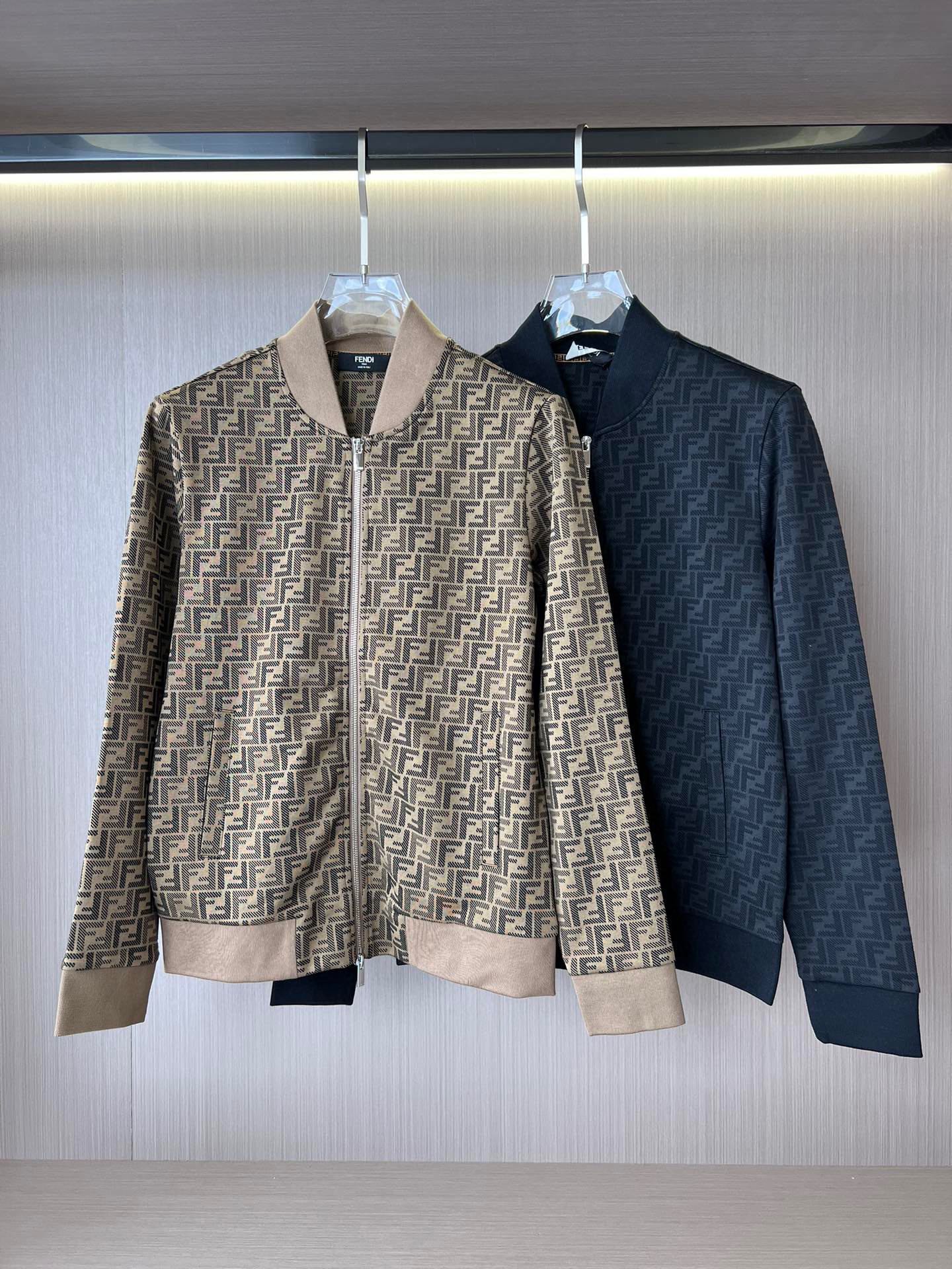 P912 FIN, 2024, NEW WINTER JACKET, ORIGINAL 1:1 CUSTOMIZE ALL HARDWARE ACCESSORIES. SAME SIZE: M-XXXL - 图片 1