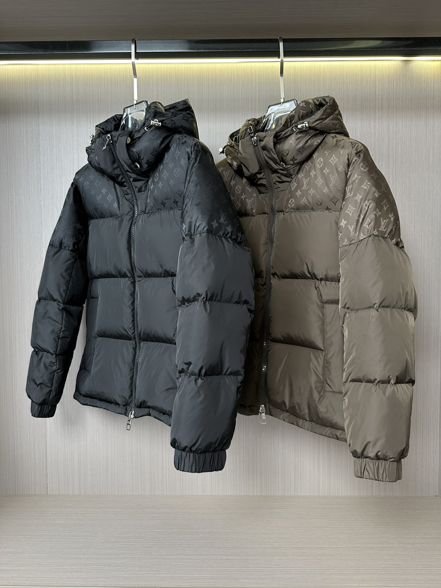 Louis Vuitton Haute Couture Haute Couture Designer Jacket Coat Clothes 2
