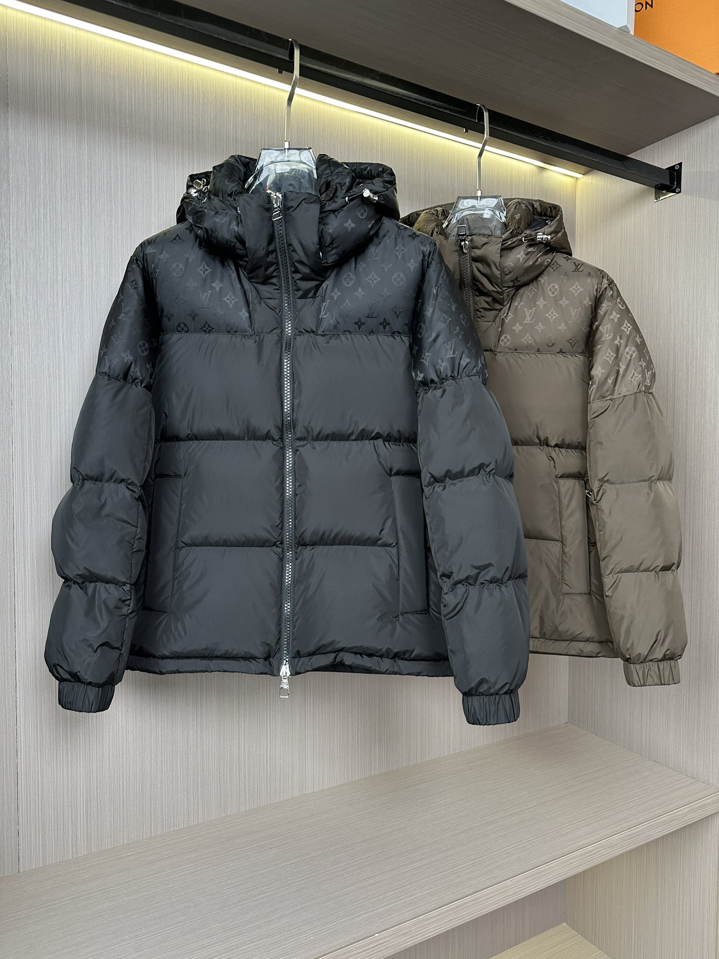 Louis Vuitton Haute Couture Haute Couture Designer Jacket Coat Clothes 4