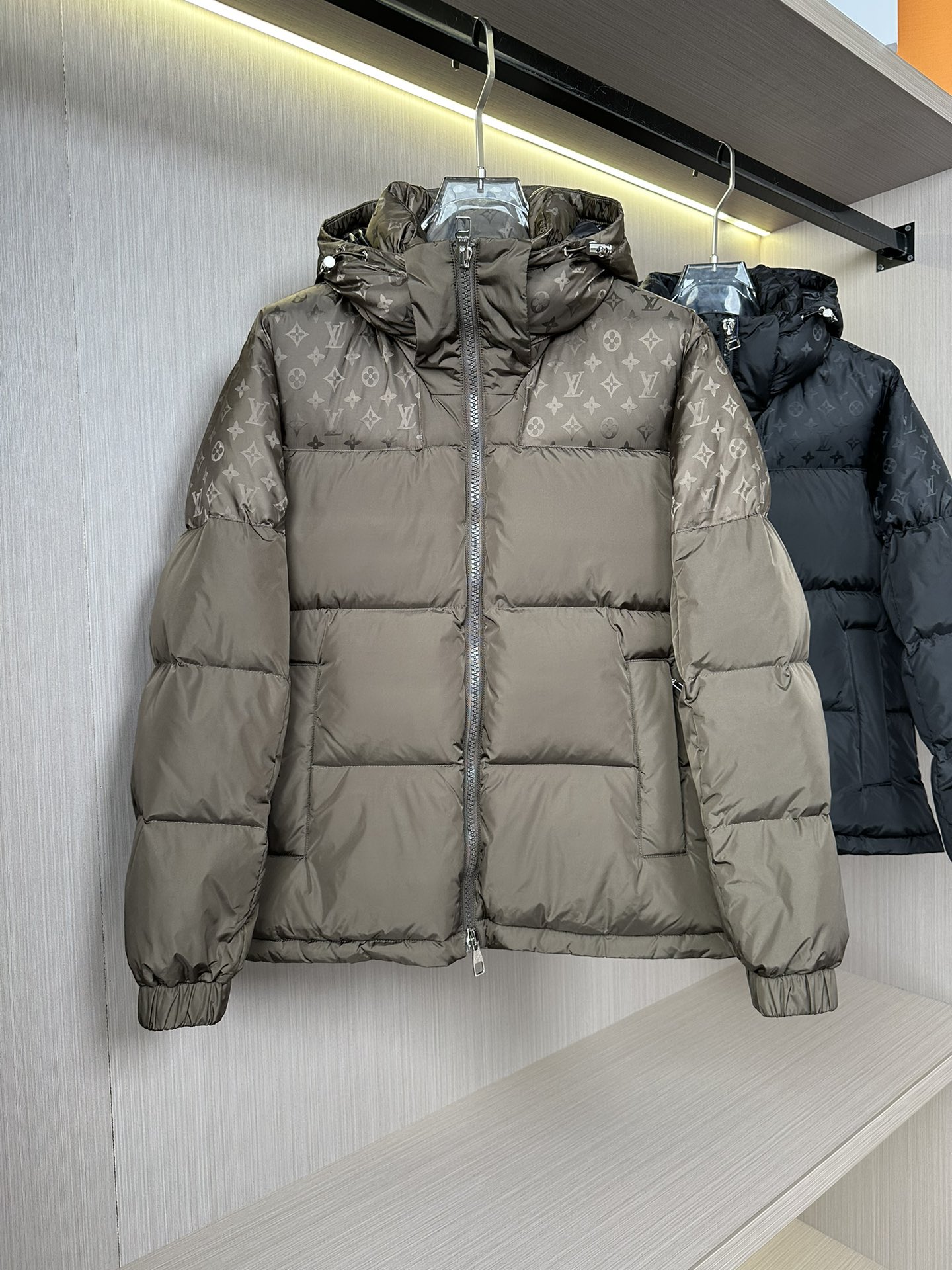Louis Vuitton Haute Couture Haute Couture Designer Jacket Coat Clothes 5