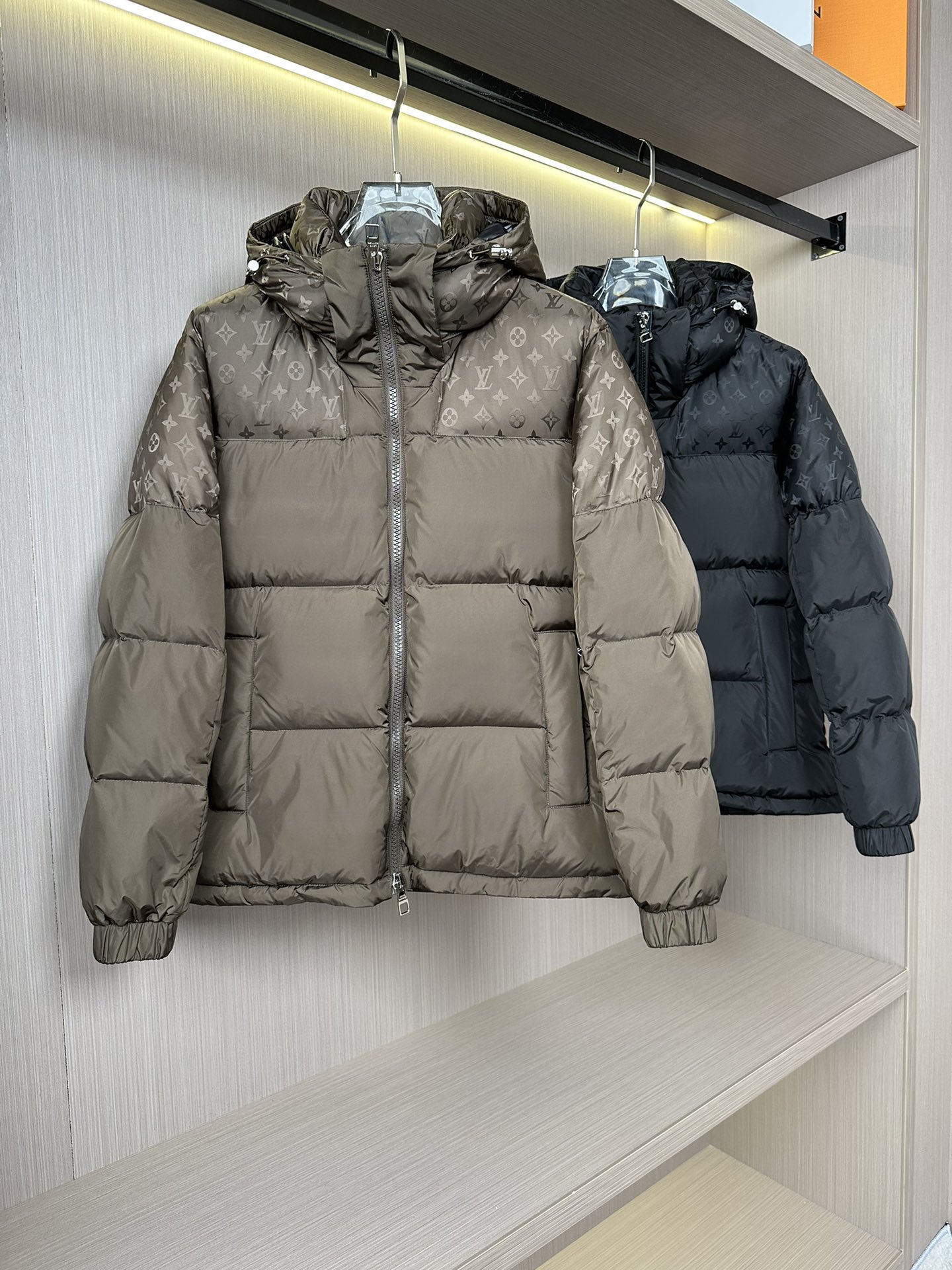 Louis Vuitton Haute Couture Haute Couture Designer Jacket Coat Clothes 3
