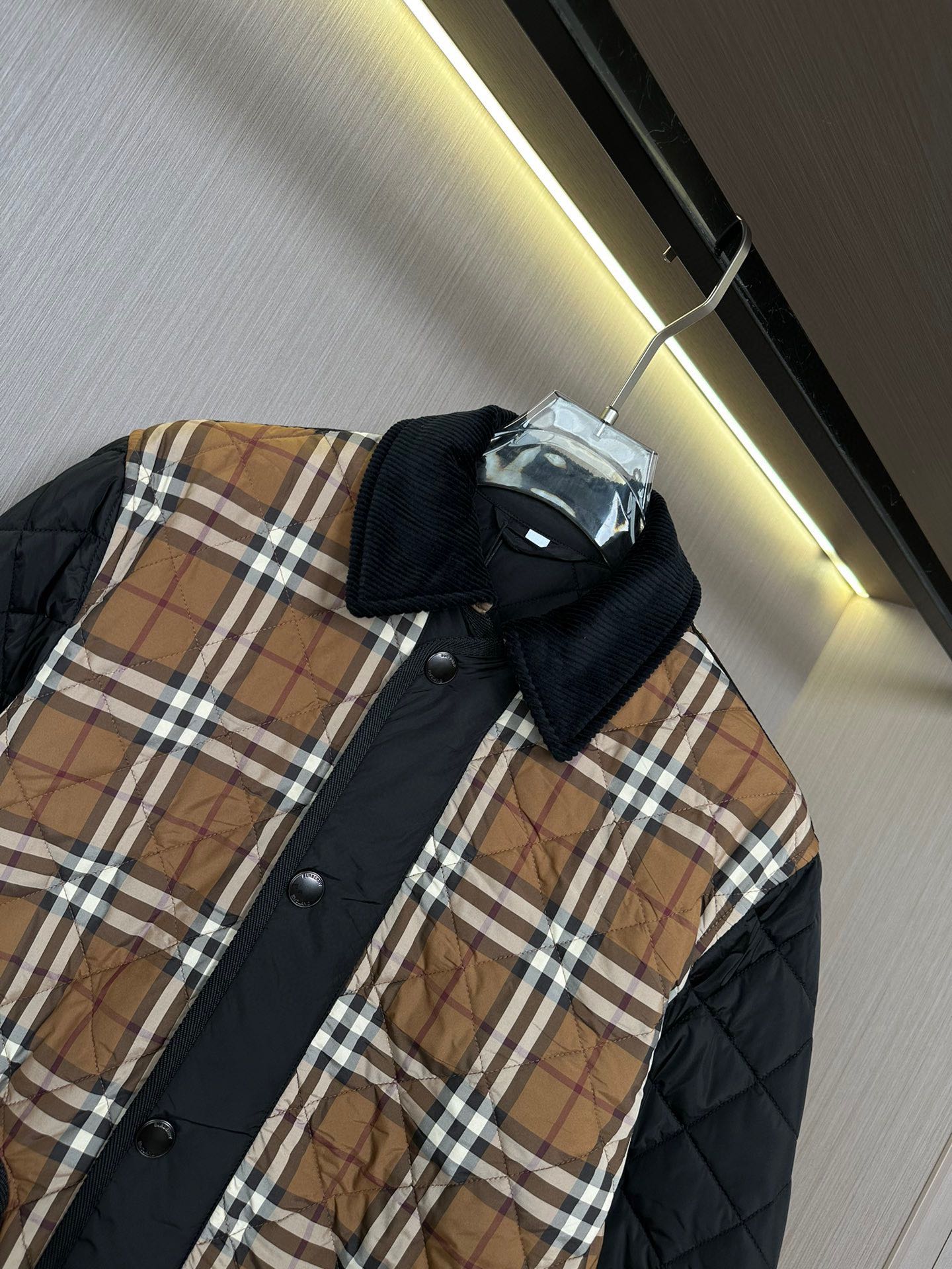 Burberry Haute Couture Haute Couture Ready-to-Wear Clothing Dress Jacket 4