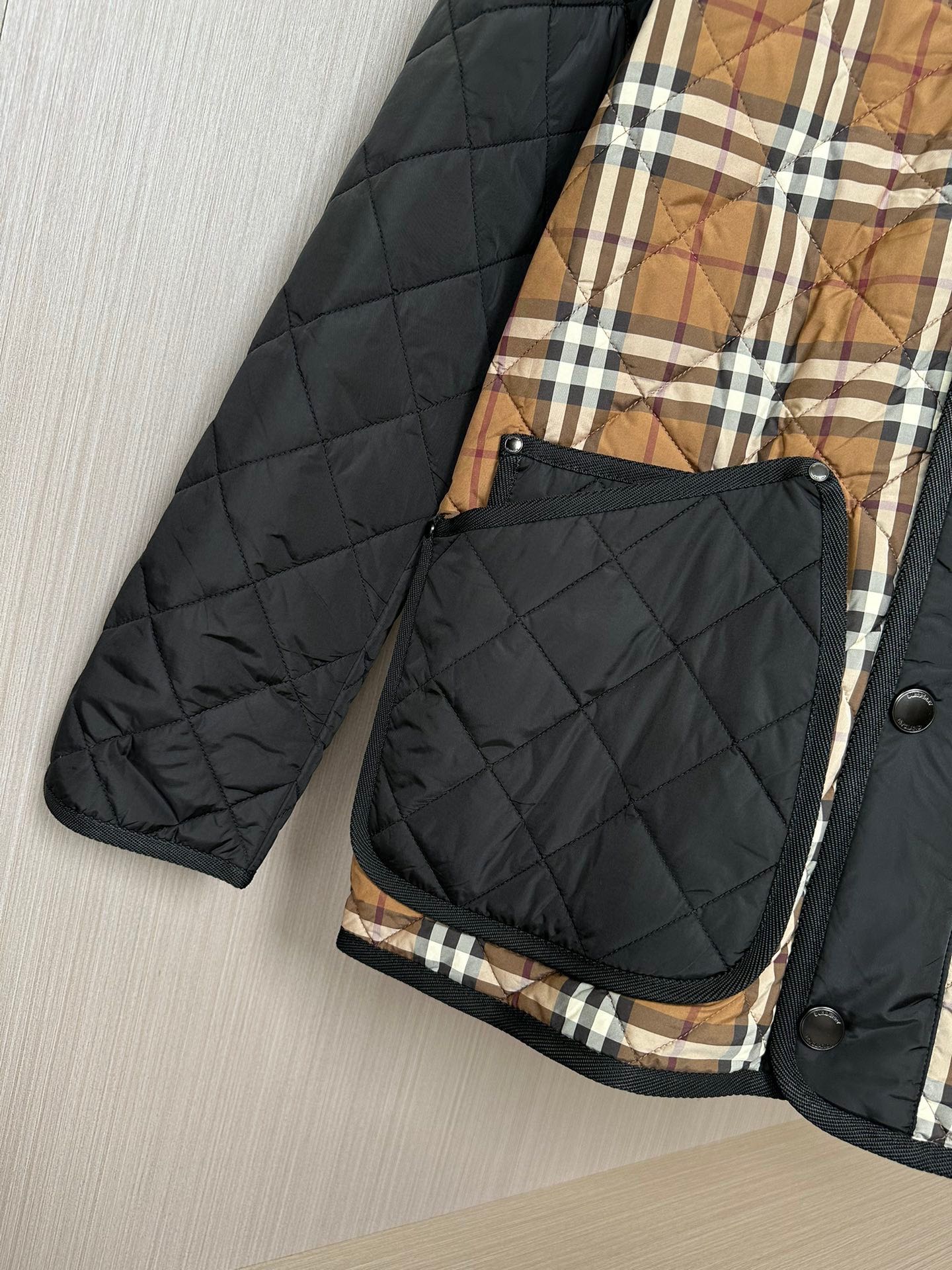 Burberry Haute Couture Haute Couture Ready-to-Wear Clothing Dress Jacket 7