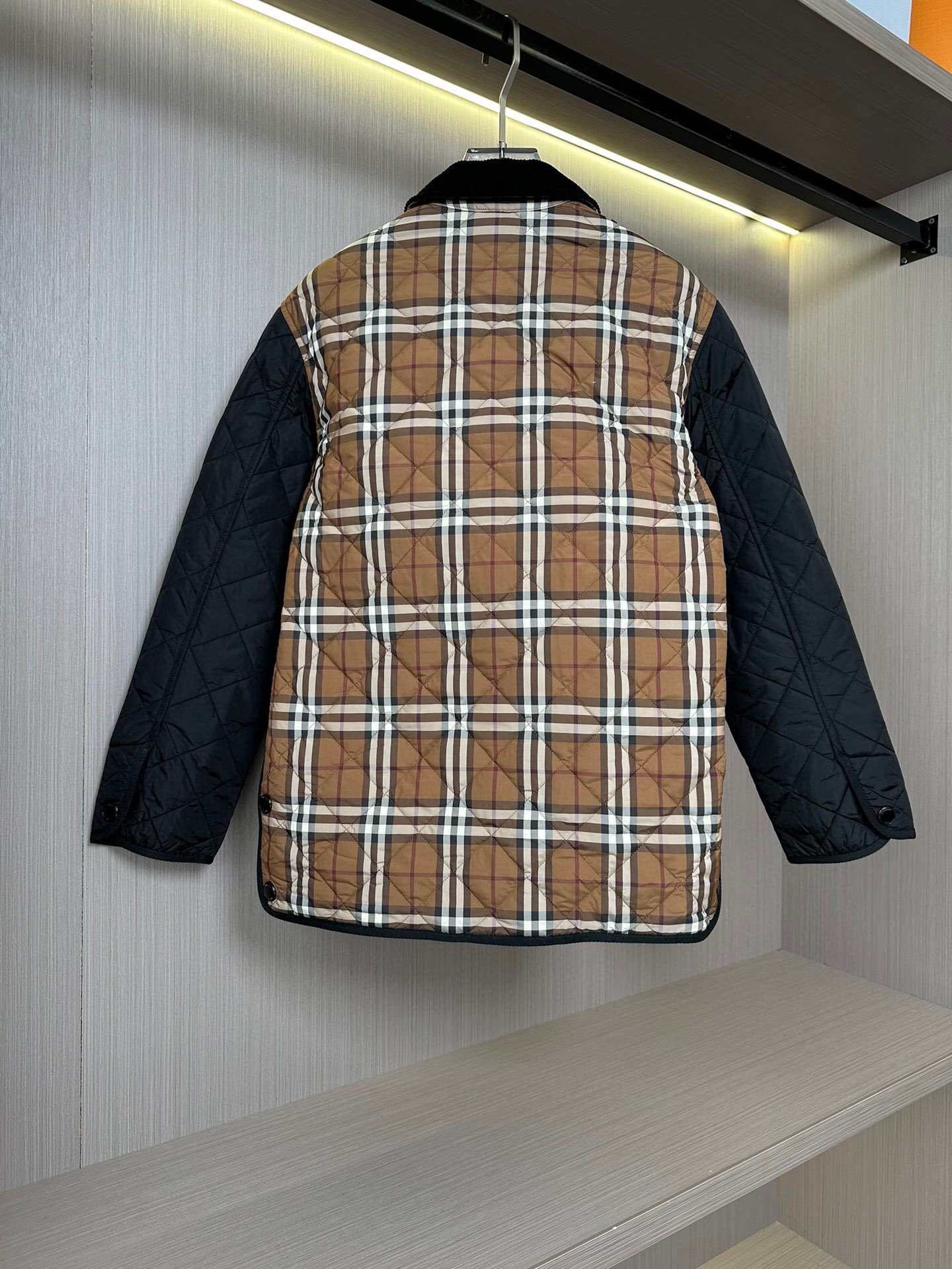 Burberry Haute Couture Haute Couture Ready-to-Wear Clothing Dress Jacket 3