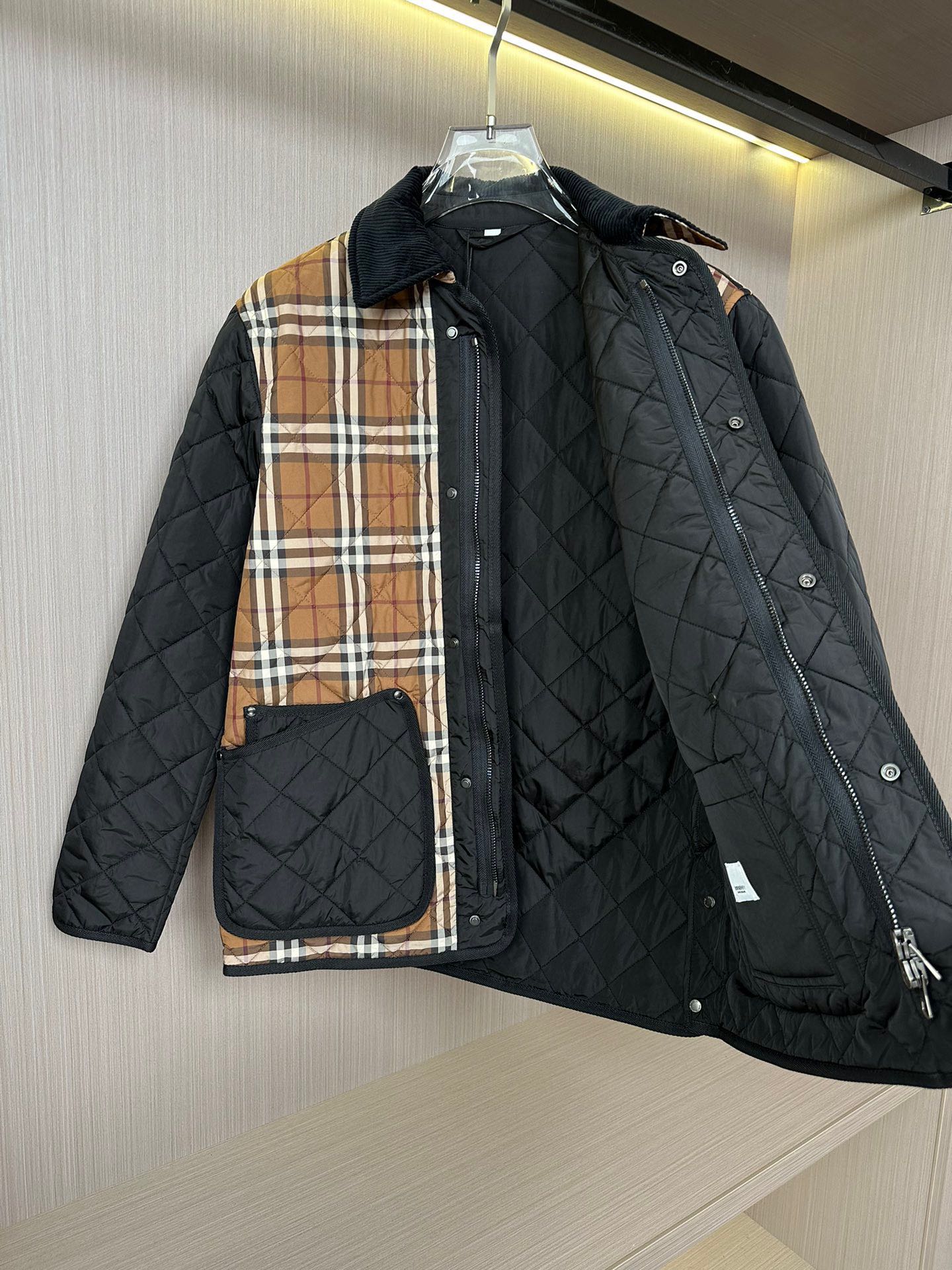 Burberry Haute Couture Haute Couture Ready-to-Wear Clothing Dress Jacket 2