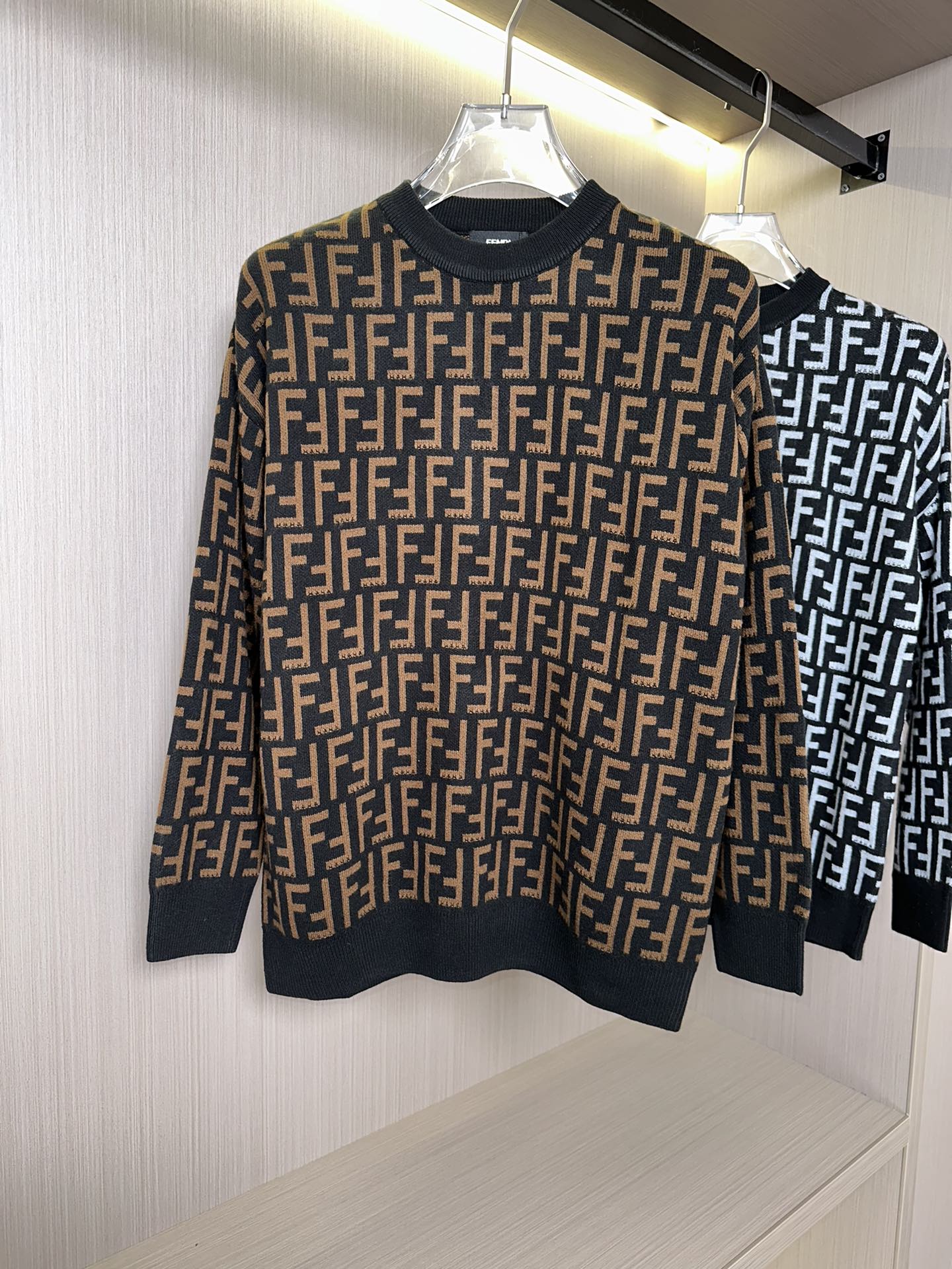 路易威登 Louis Vuitton 高定典藏名品高定成衣时装外套连衣裙衬衫T恤 #45AE9BCF 8