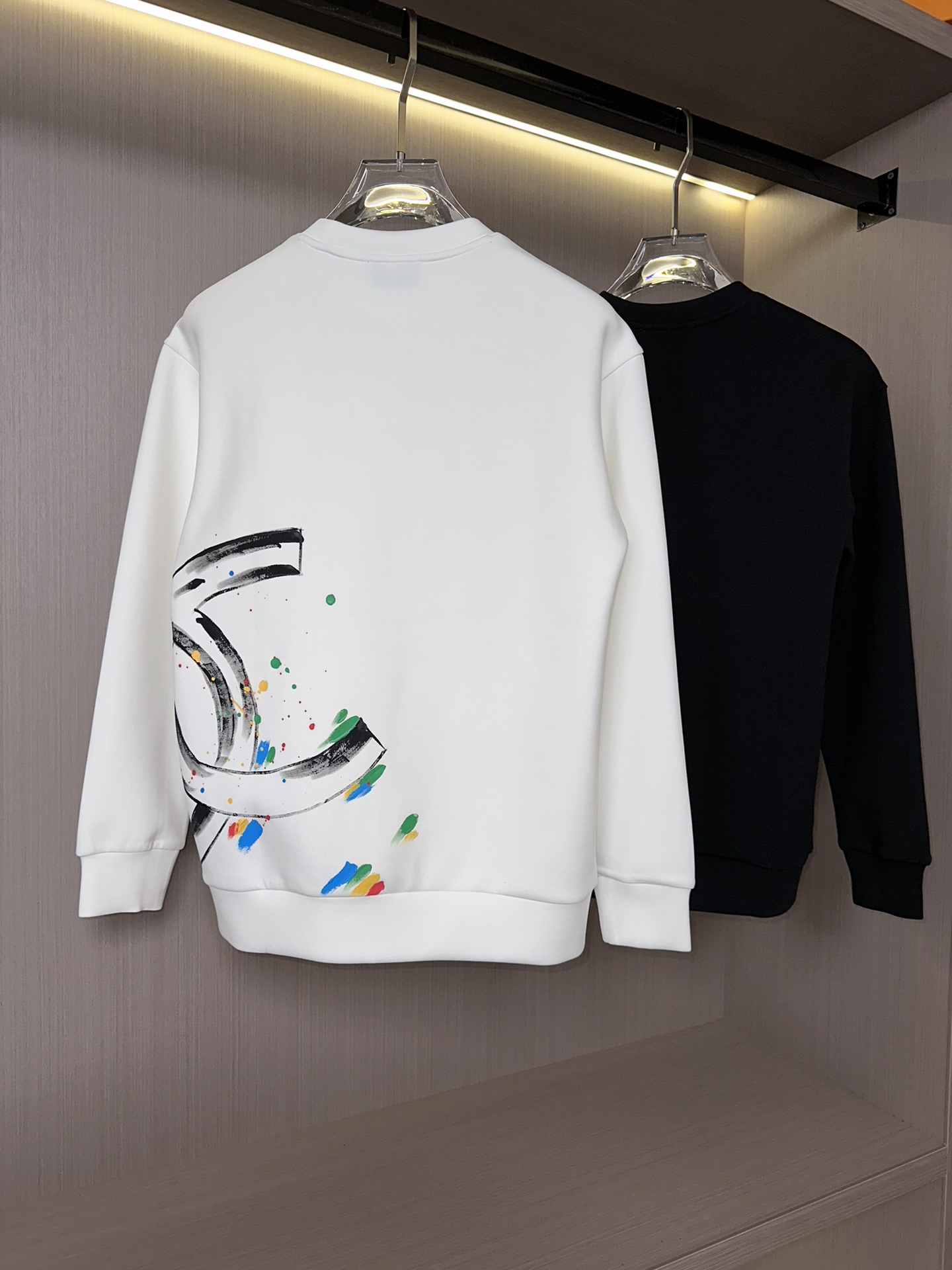 Chanel Haute Couture Haute Couture Ready-to-Wear Clothing Dress Jacket 8
