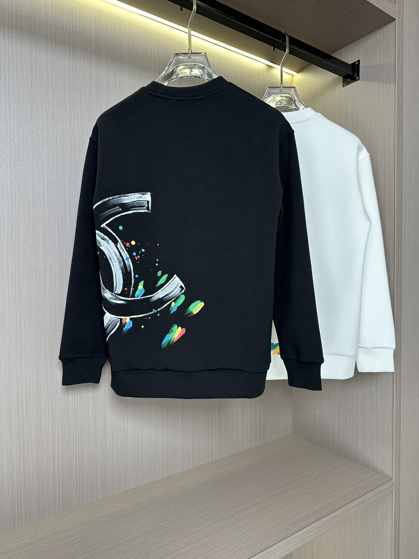 Chanel Haute Couture Haute Couture Ready-to-Wear Clothing Dress Jacket 9