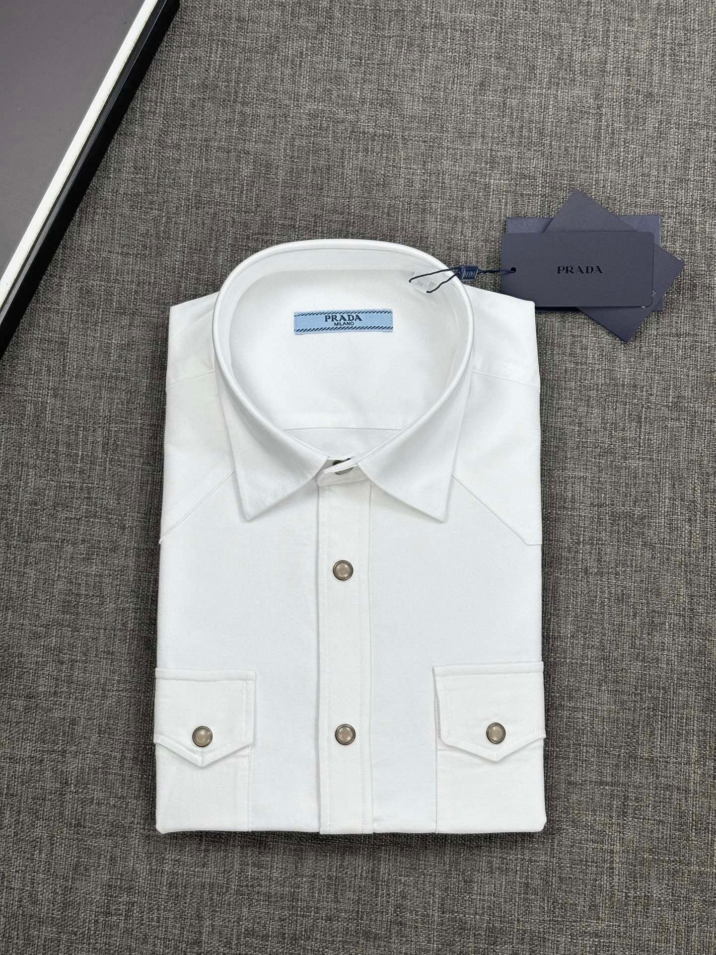 Prada Haute Couture Haute Couture Ready-to-Wear Clothing Dress Jacket 5
